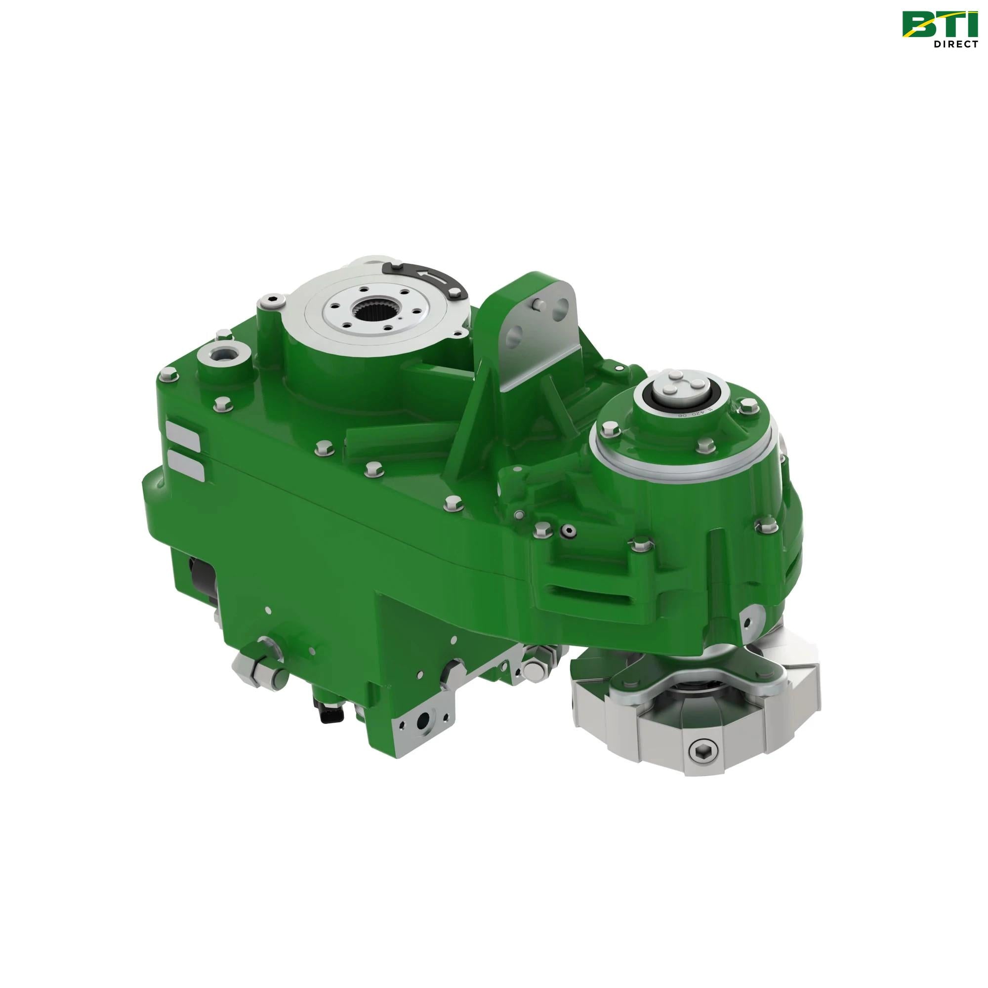 BM21914: Rear PTO Kit