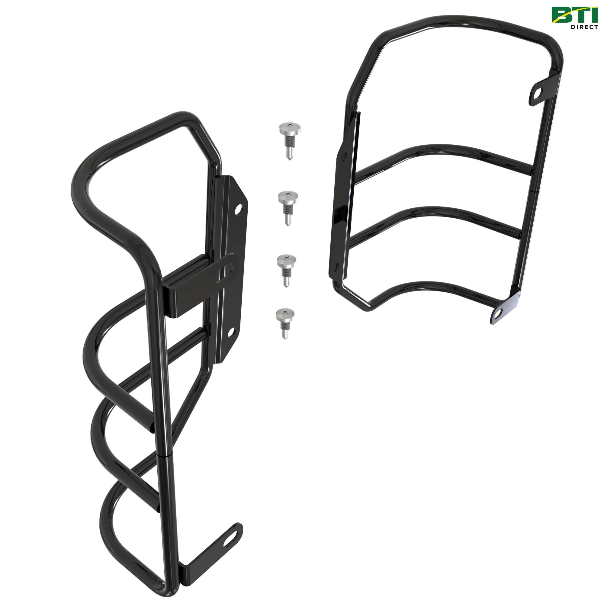 BM22773: Brake Light and Tail Light Protector Kit