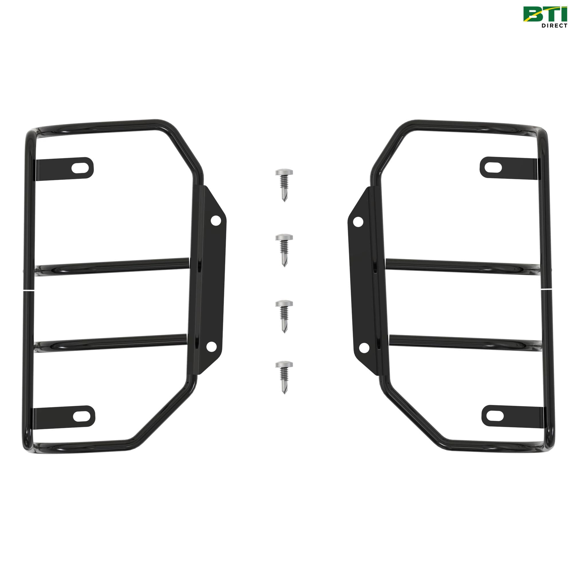 BM22773: Brake Light and Tail Light Protector Kit