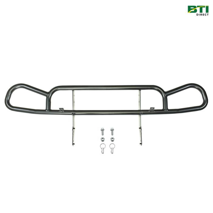 BM22841 Front Bumper Heavy Duty Front Brush Guard Kit BTI Direct