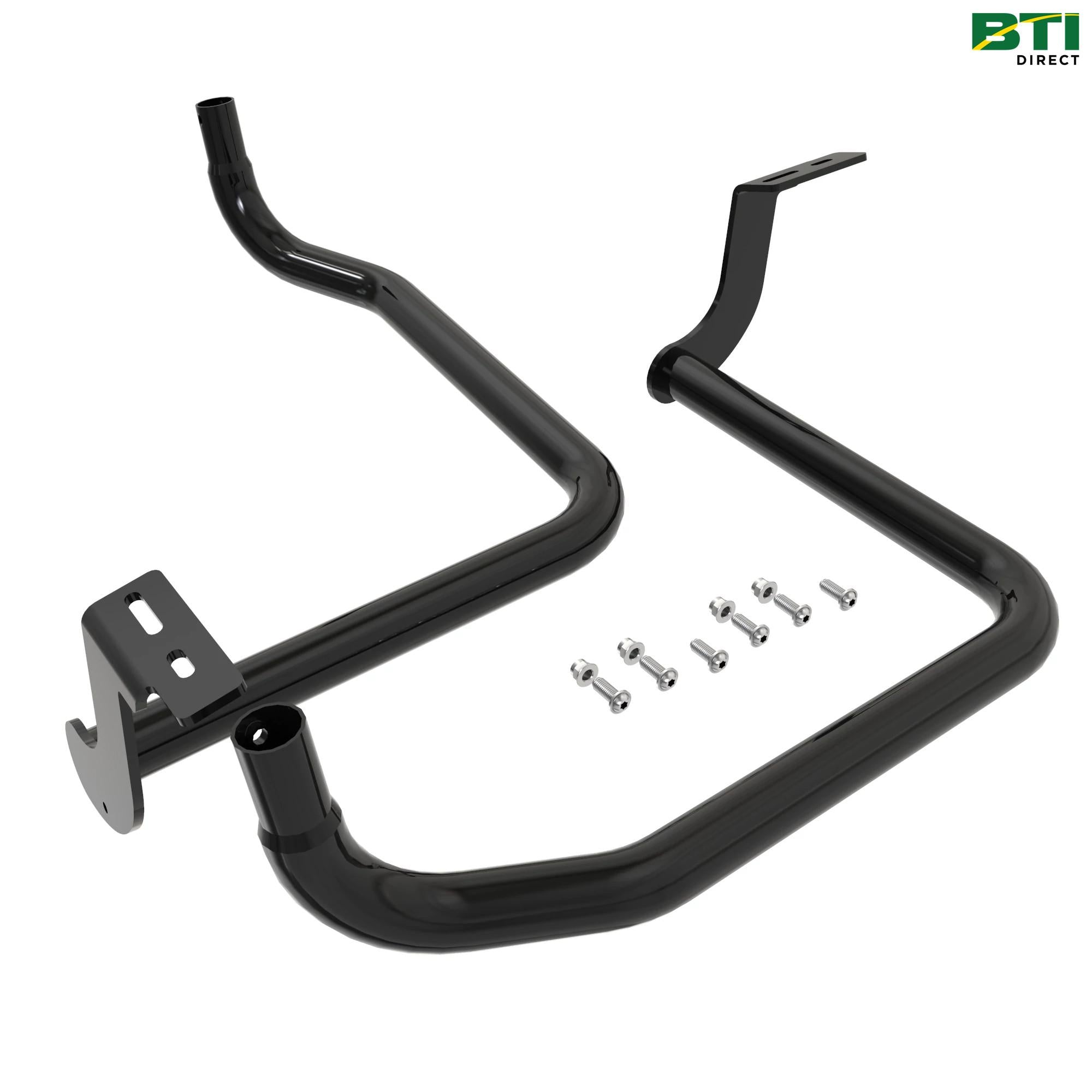 BM22987: Heavy Duty Front Fender Guard Kit