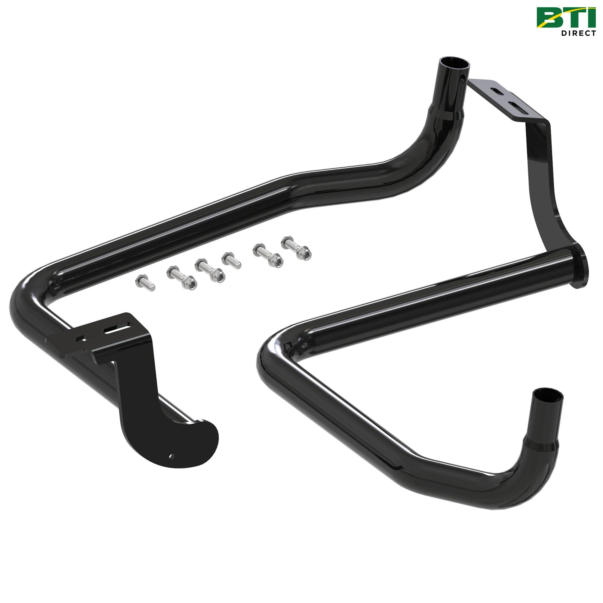 BM22987: Heavy Duty Front Fender Guard Kit