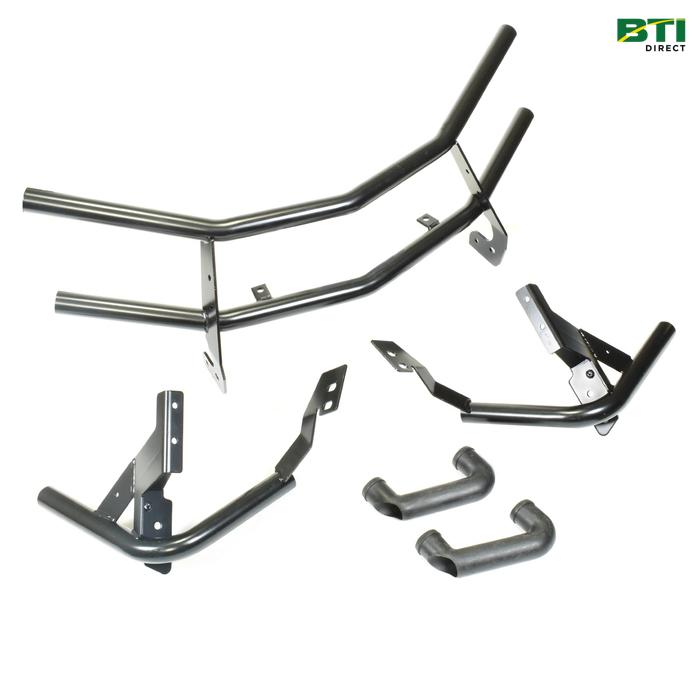 BM23365 Front Bumper Brush Guard Kit BTI Direct