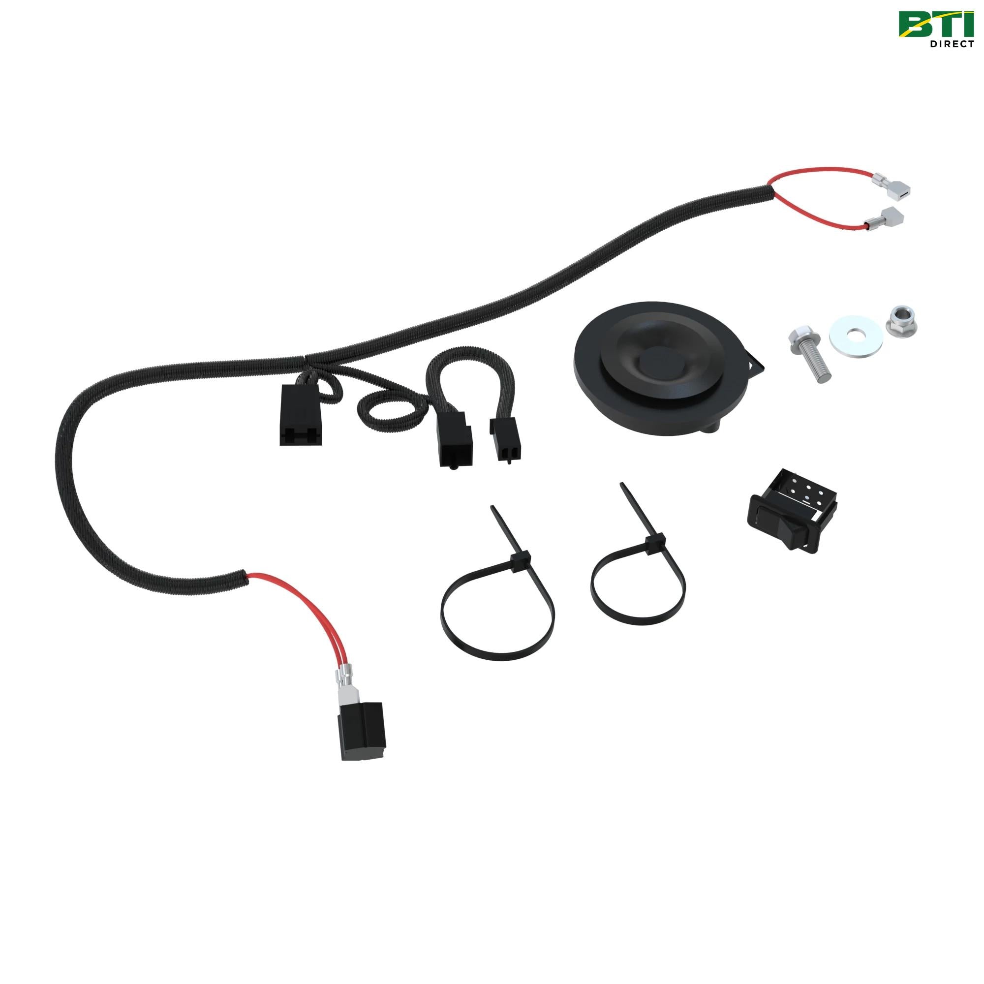 BM23370: Horn Kit