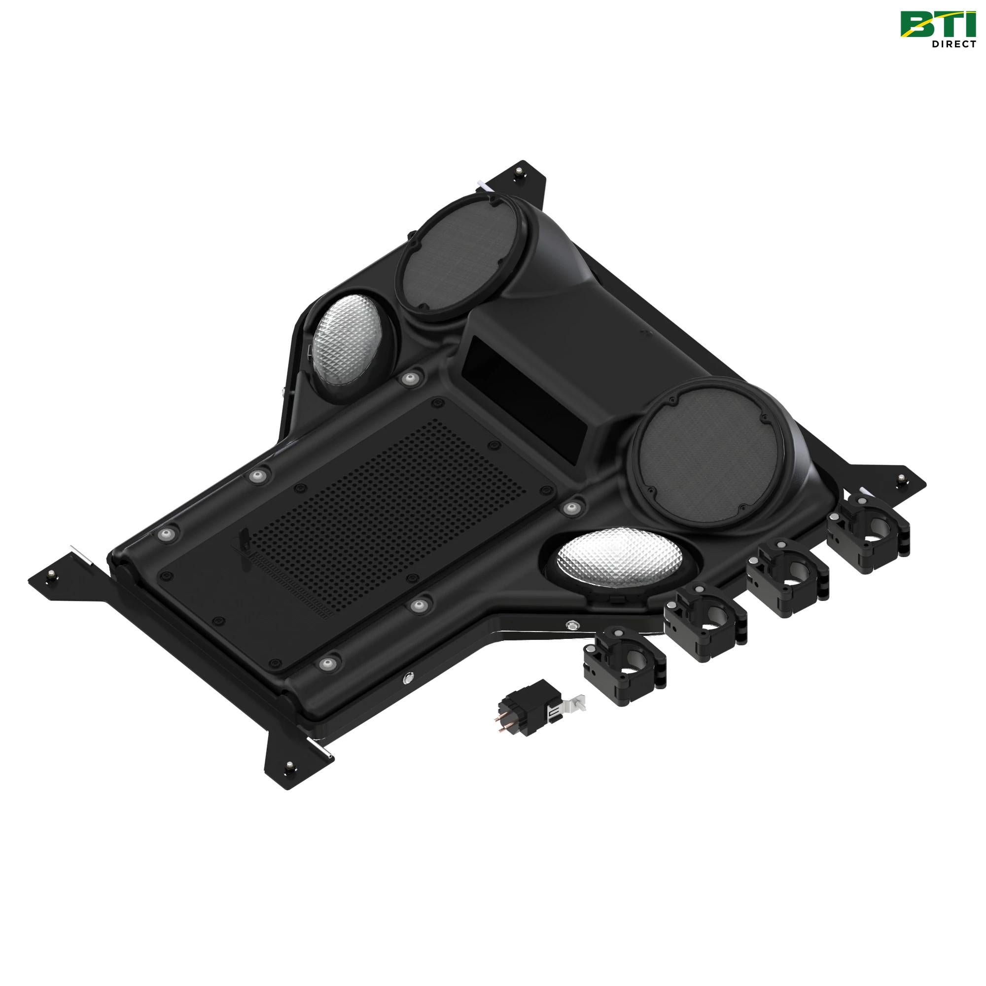 BM23379: Stereo and Speaker Kit