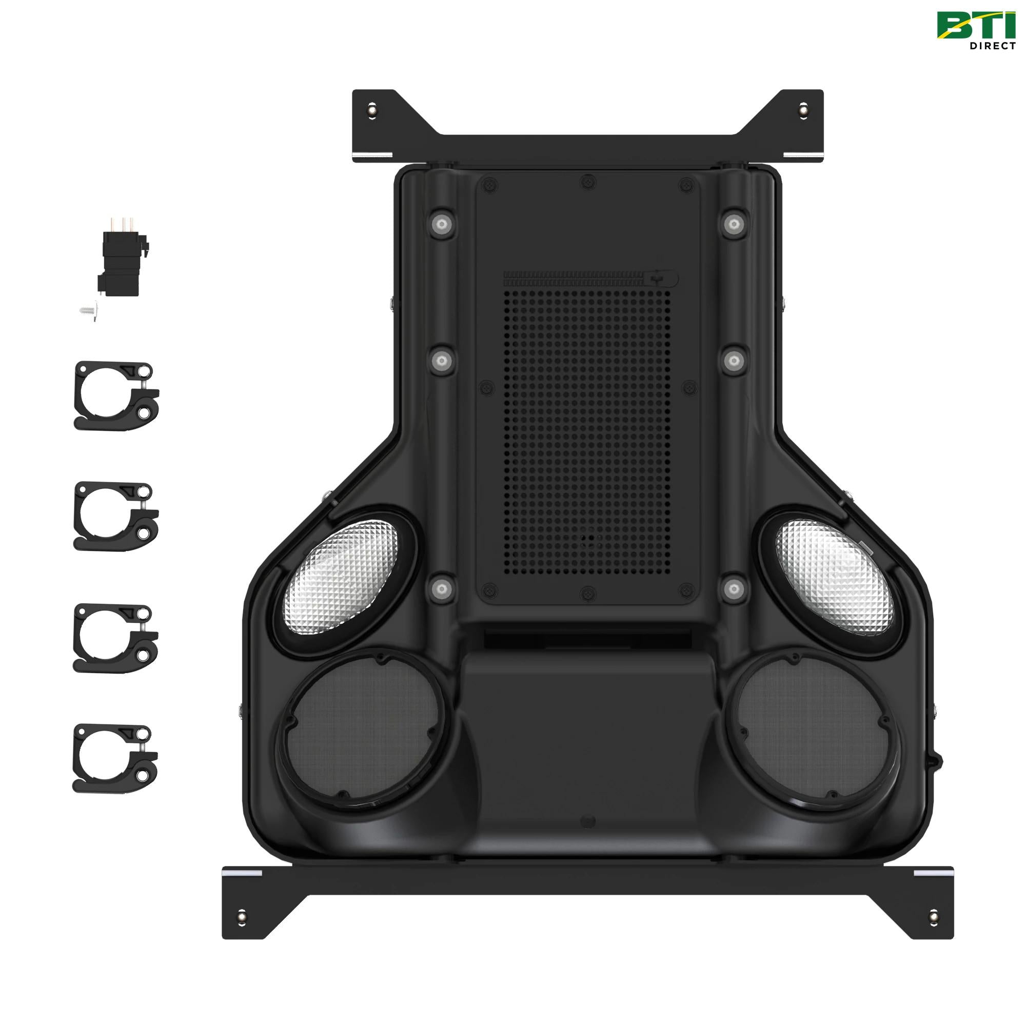 BM23379: Stereo and Speaker Kit