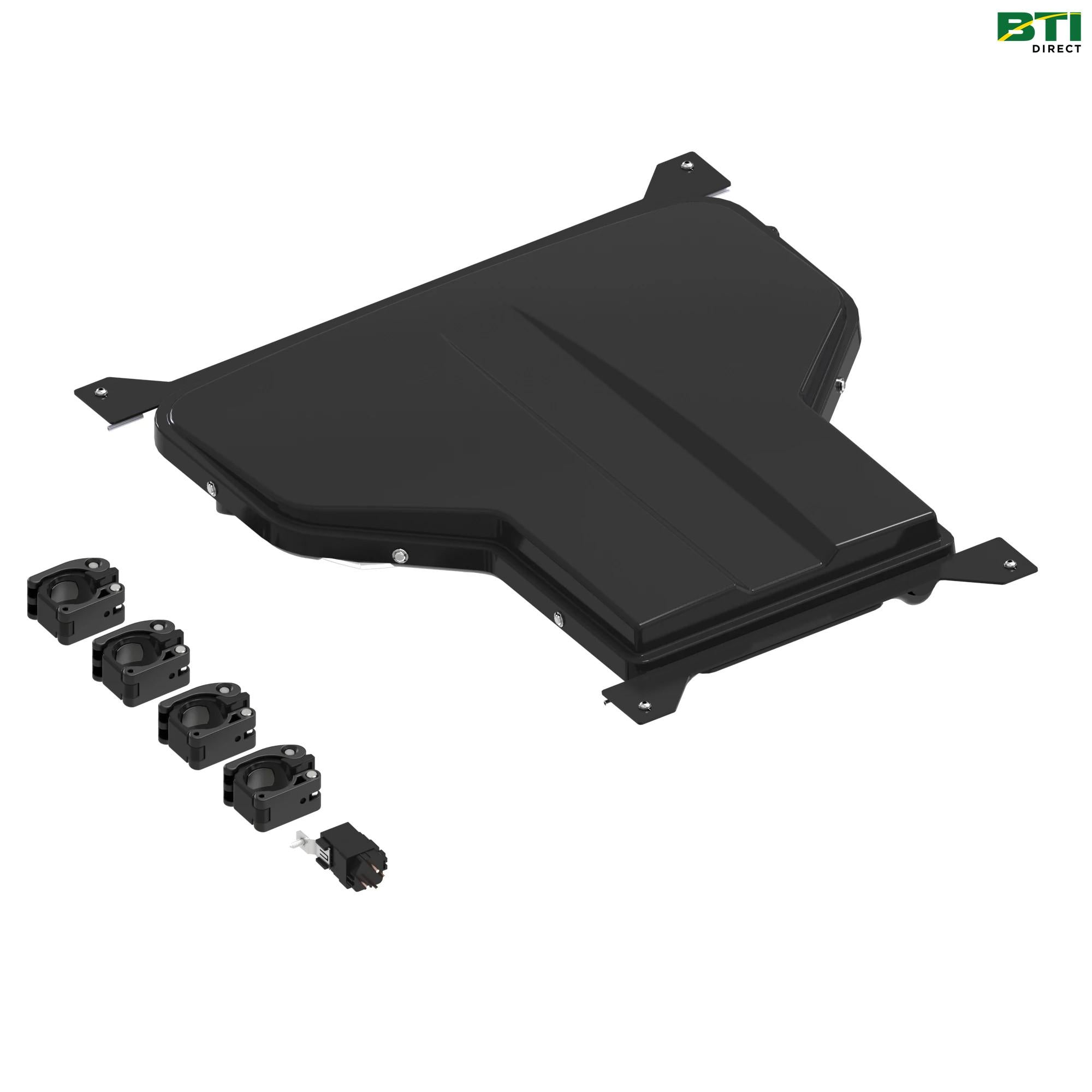 BM23379: Stereo and Speaker Kit