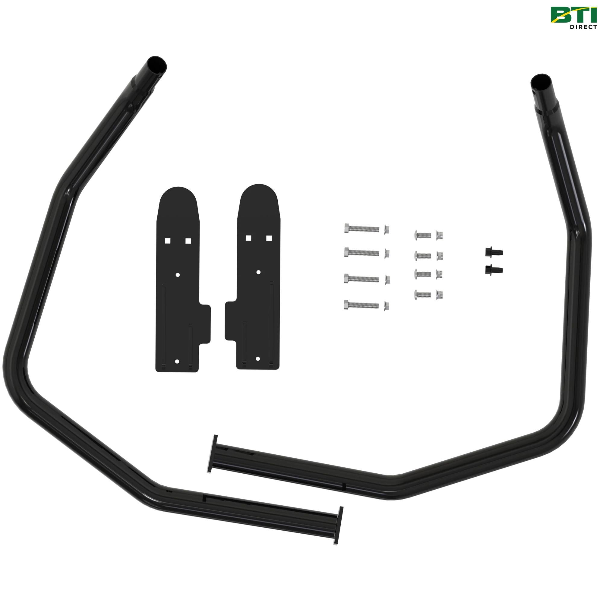 BM23394: Front Fender Guard Kit