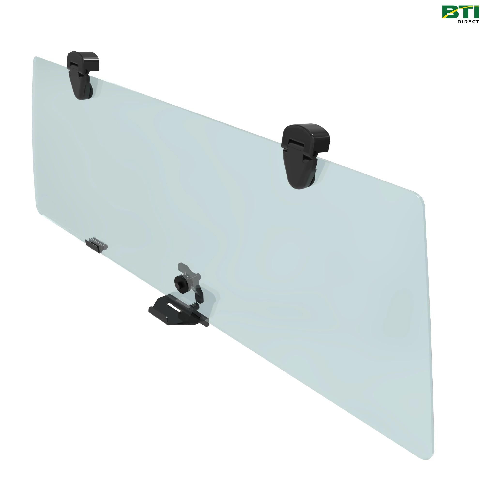 BM23505: Deluxe Cab Rear Window Kit