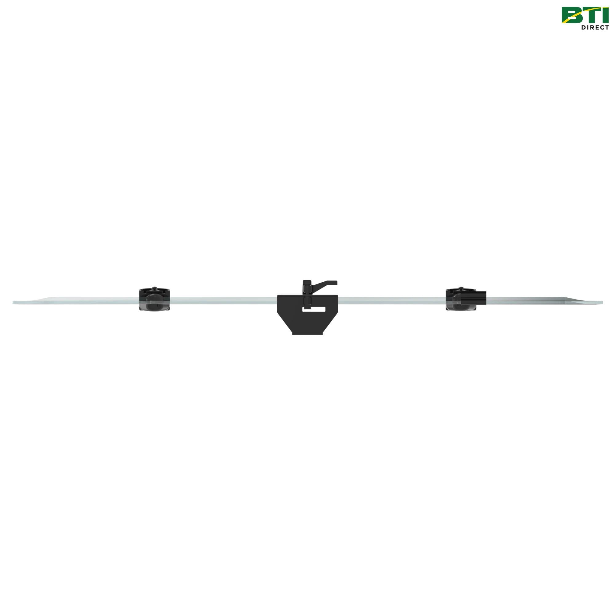 BM23505: Deluxe Cab Rear Window Kit