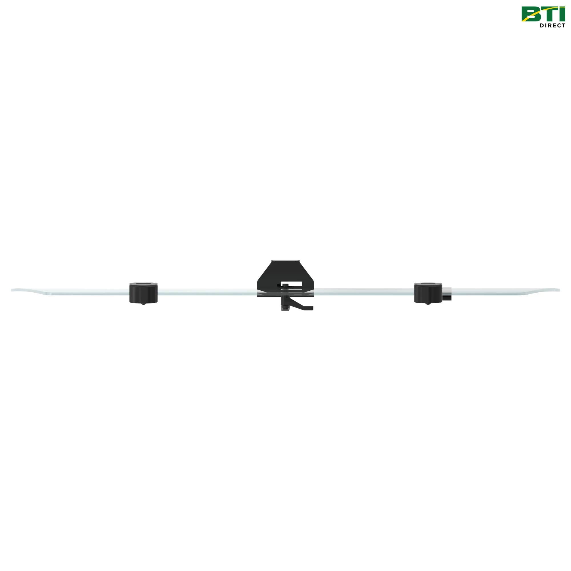 BM23505: Deluxe Cab Rear Window Kit