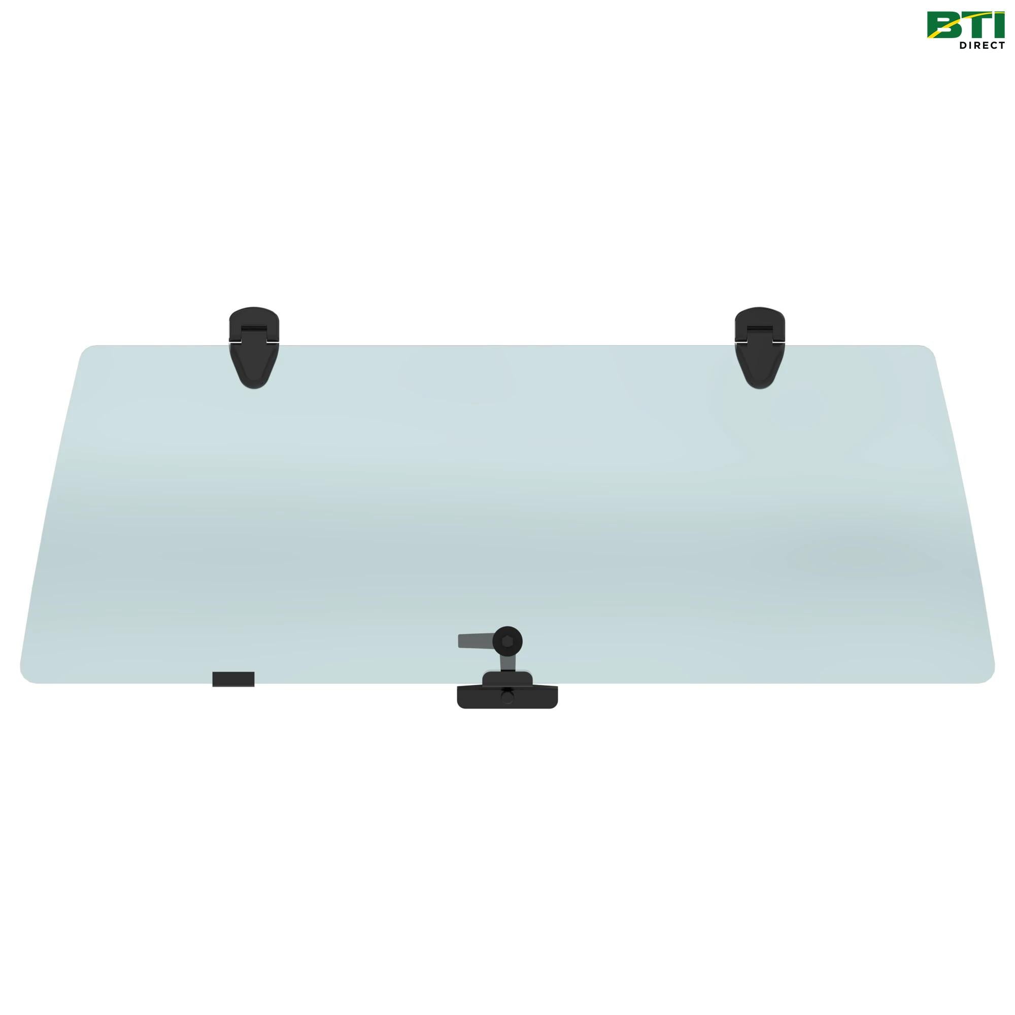 BM23505: Deluxe Cab Rear Window Kit