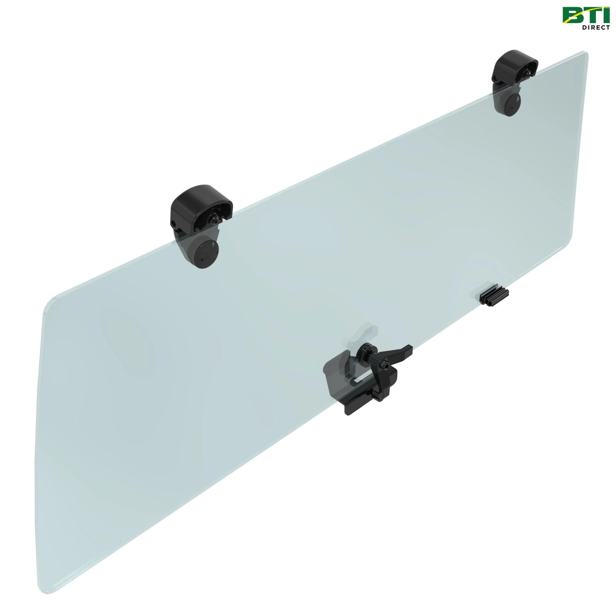 BM23505: Deluxe Cab Rear Window Kit