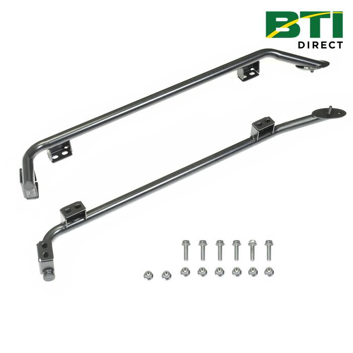 BM23526: Cargo Box Side Rails Kit