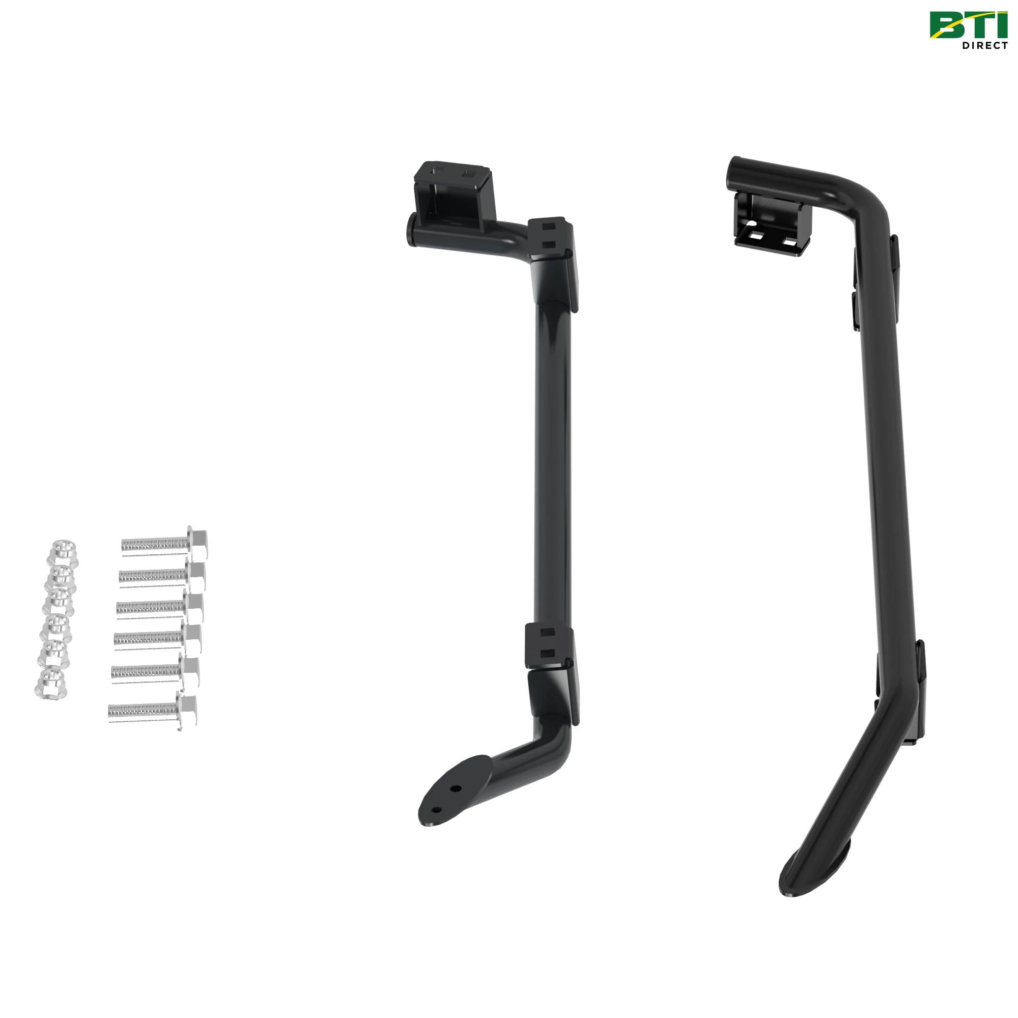 BM23526: Cargo Box Side Rails Kit