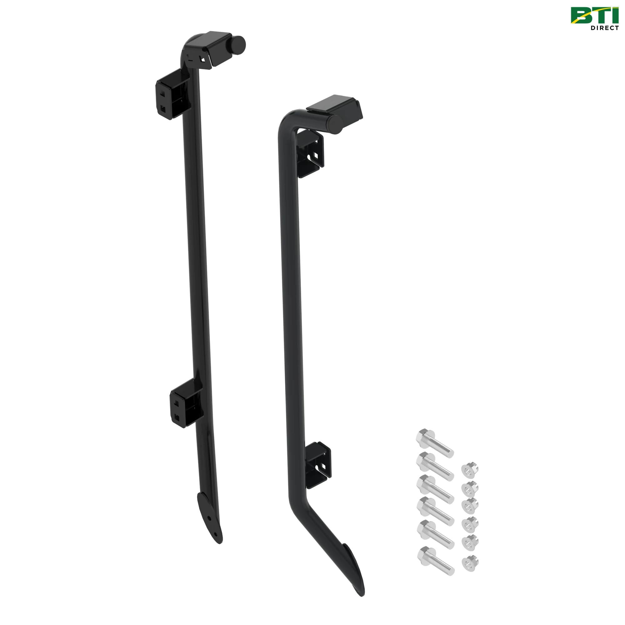 BM23526: Cargo Box Side Rails Kit