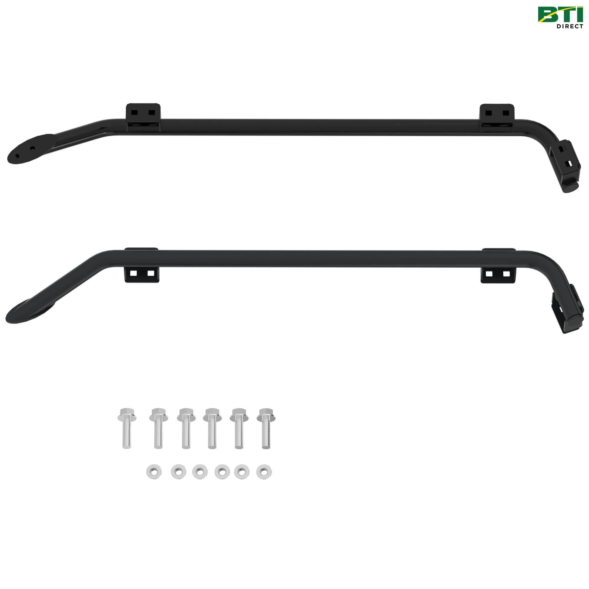 BM23526: Cargo Box Side Rails Kit