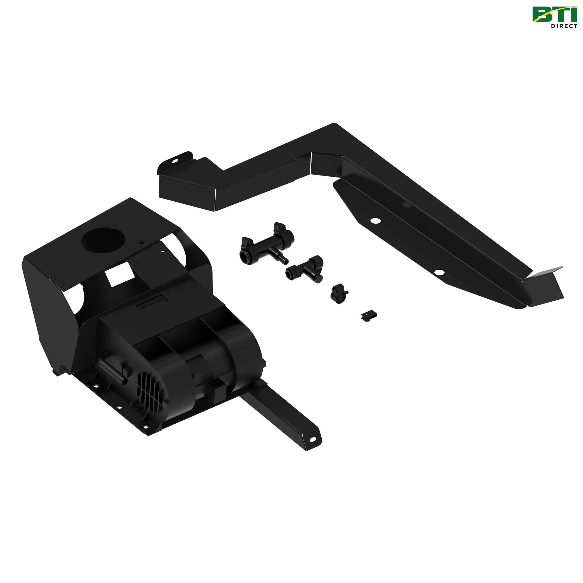 BM23608: Cab Heater Kit