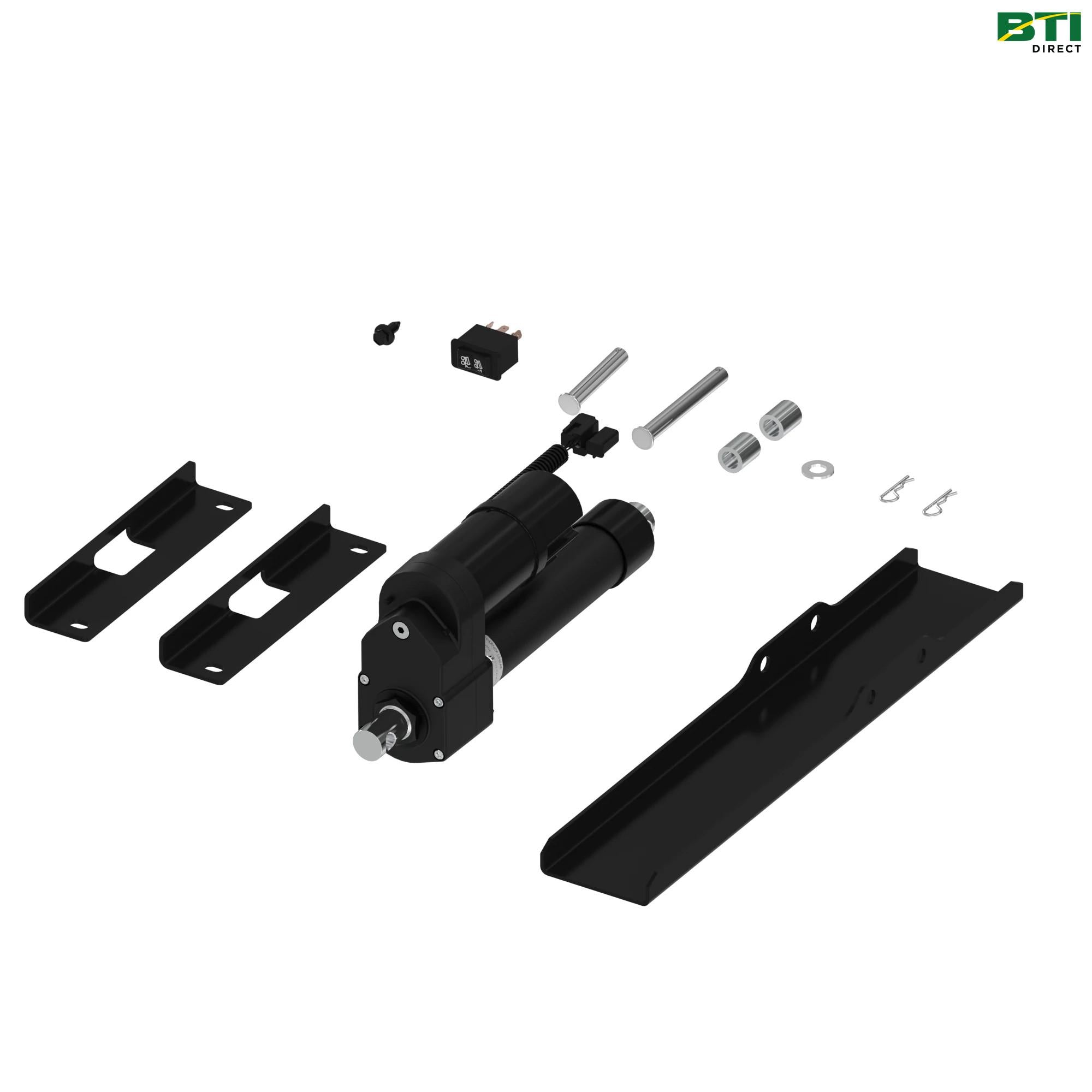 BM23734: Cargo Box Power Lift Actuator Kit