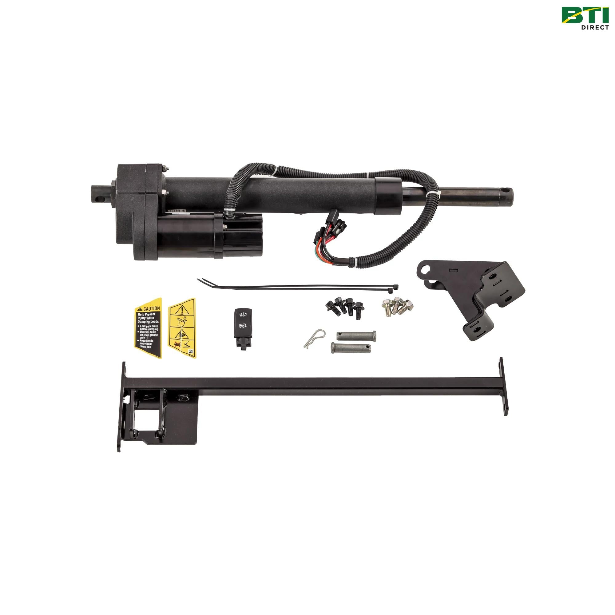 BM23765: Cargo Box Power Lift Actuator Kit