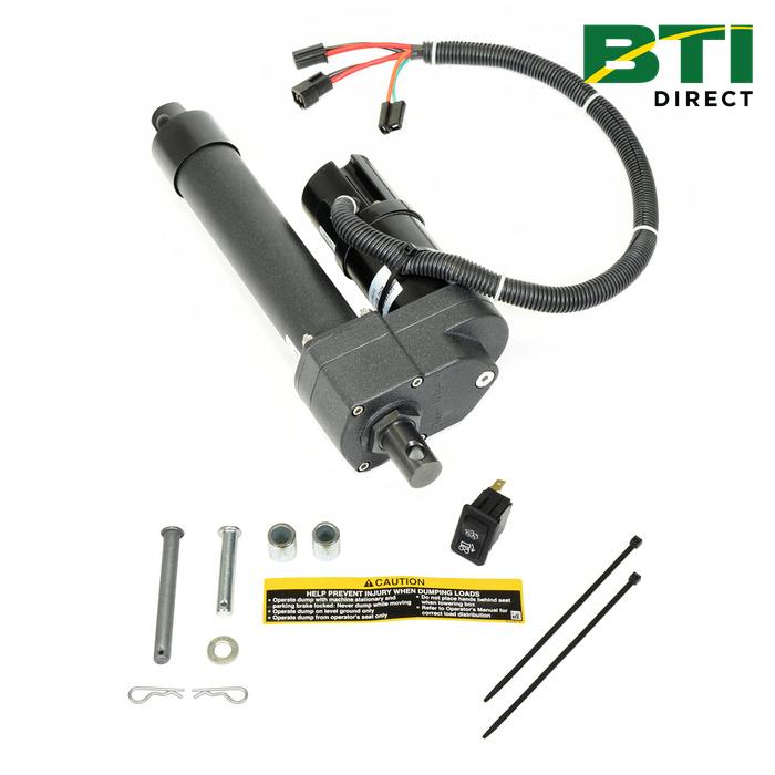 BM23765: Cargo Box Power Lift Actuator Kit