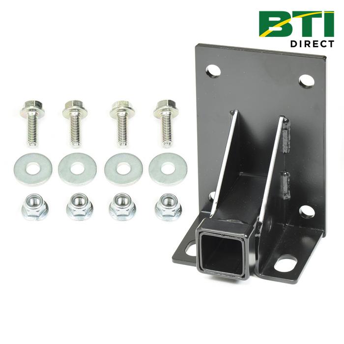 BM23839: Rear Receiver Hitch
