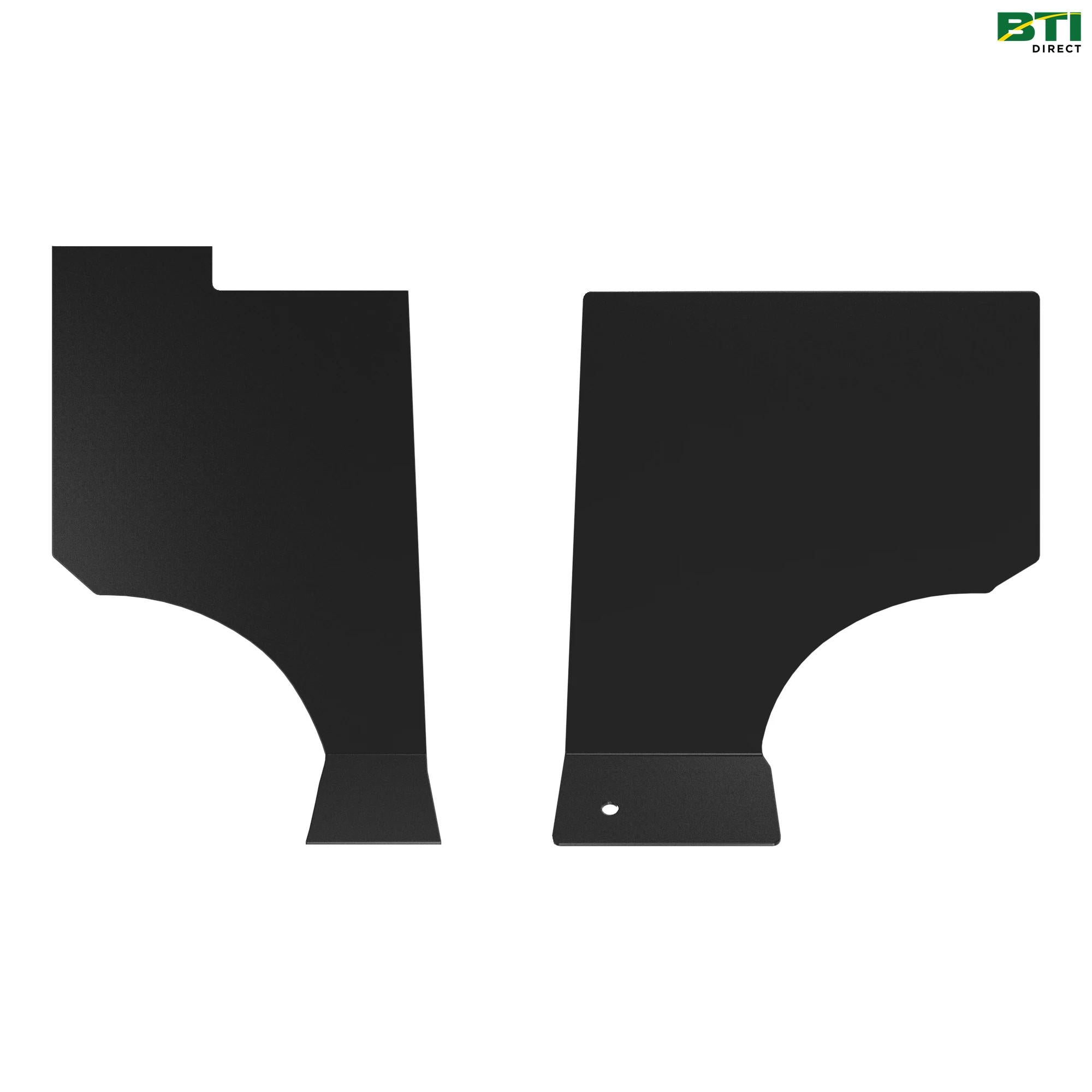 BM24282: Floor Mat Kit