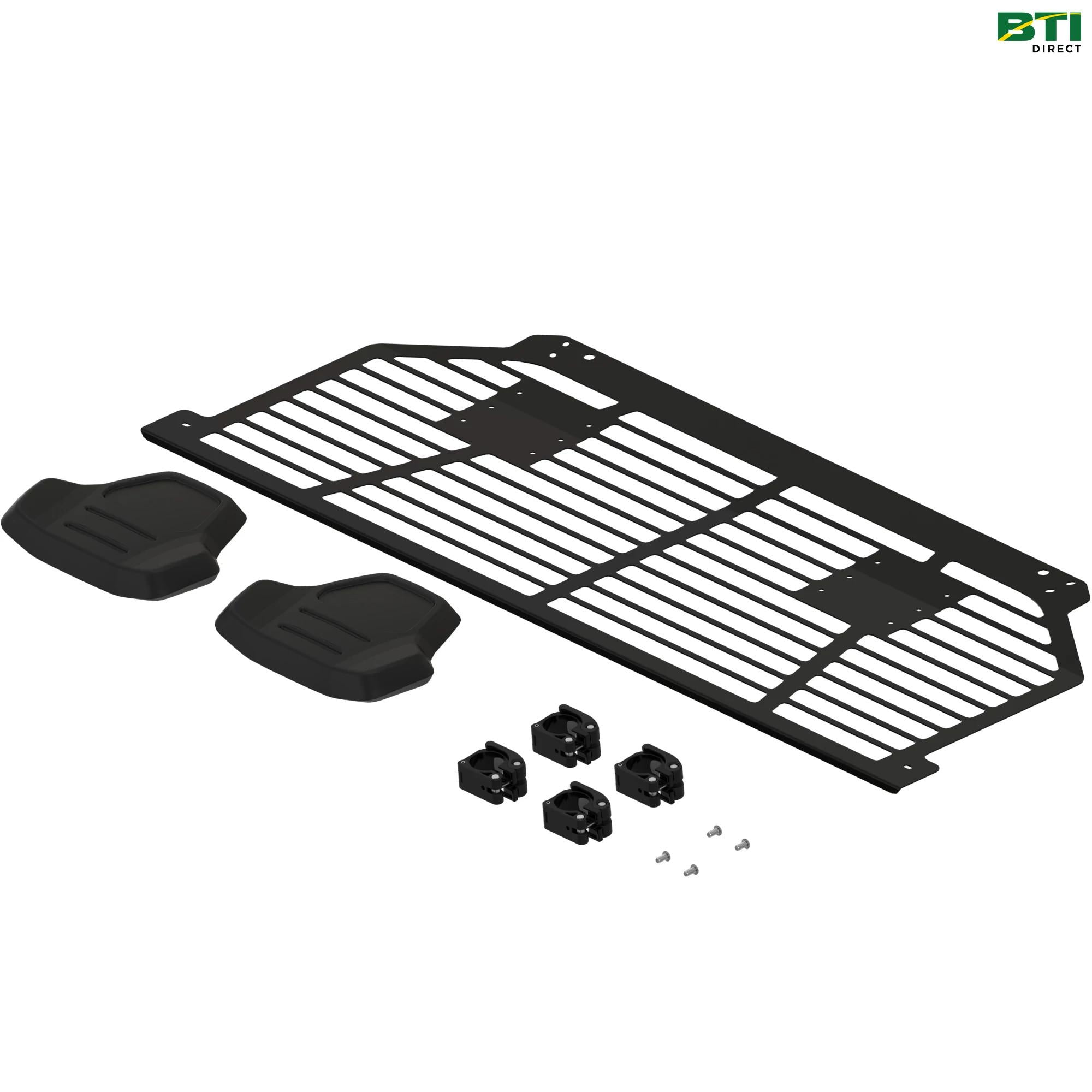 BM24460: Rear Screen Kit