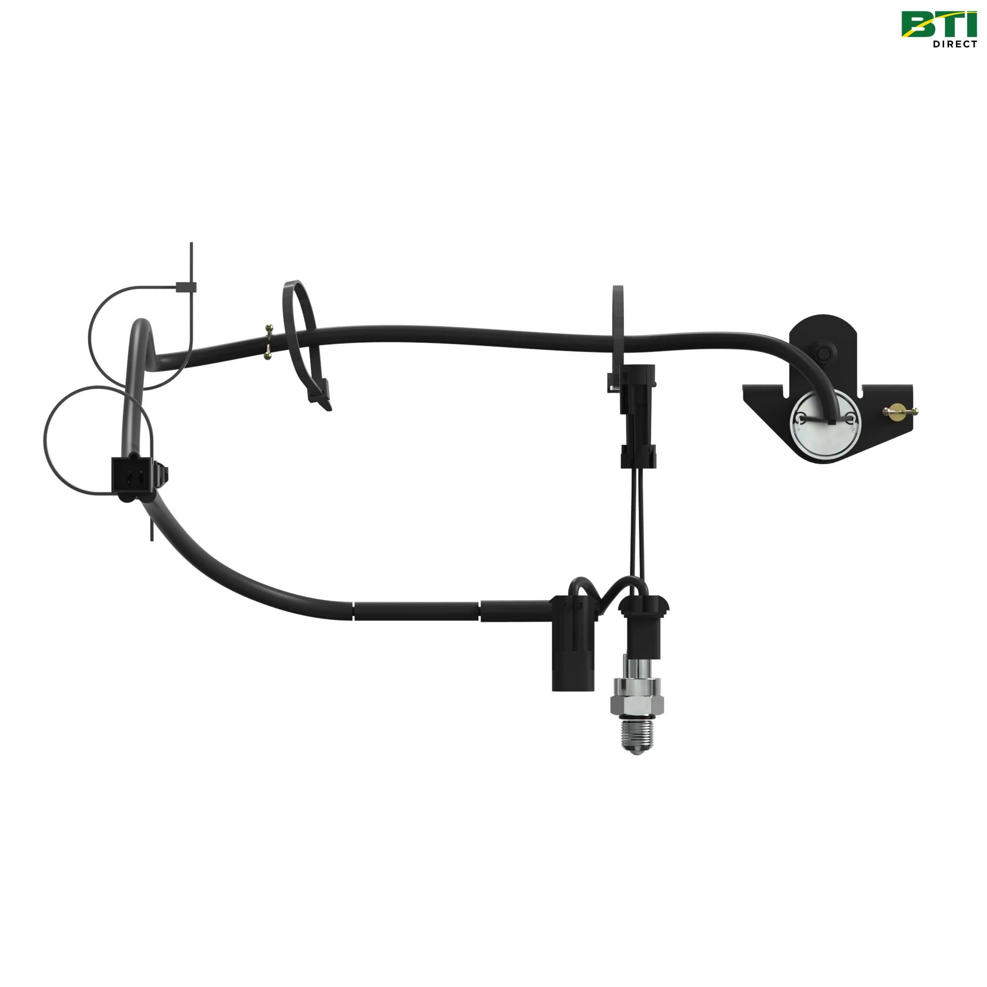 BM24726: Back-Up Alarm Kit