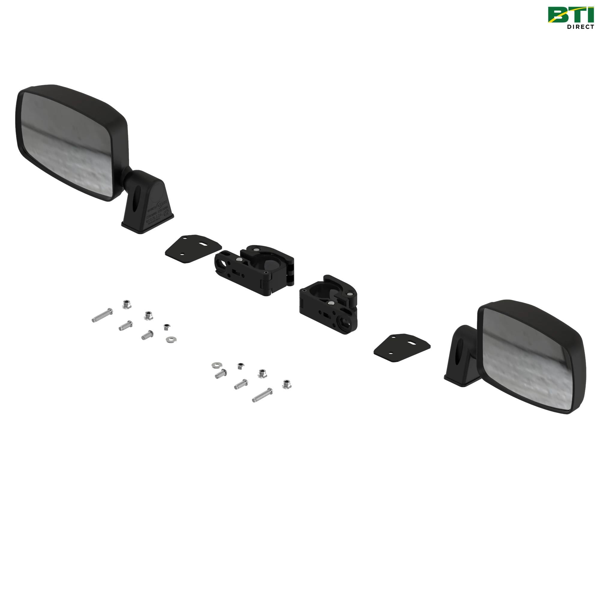 BM24737: Side Mirror Kit