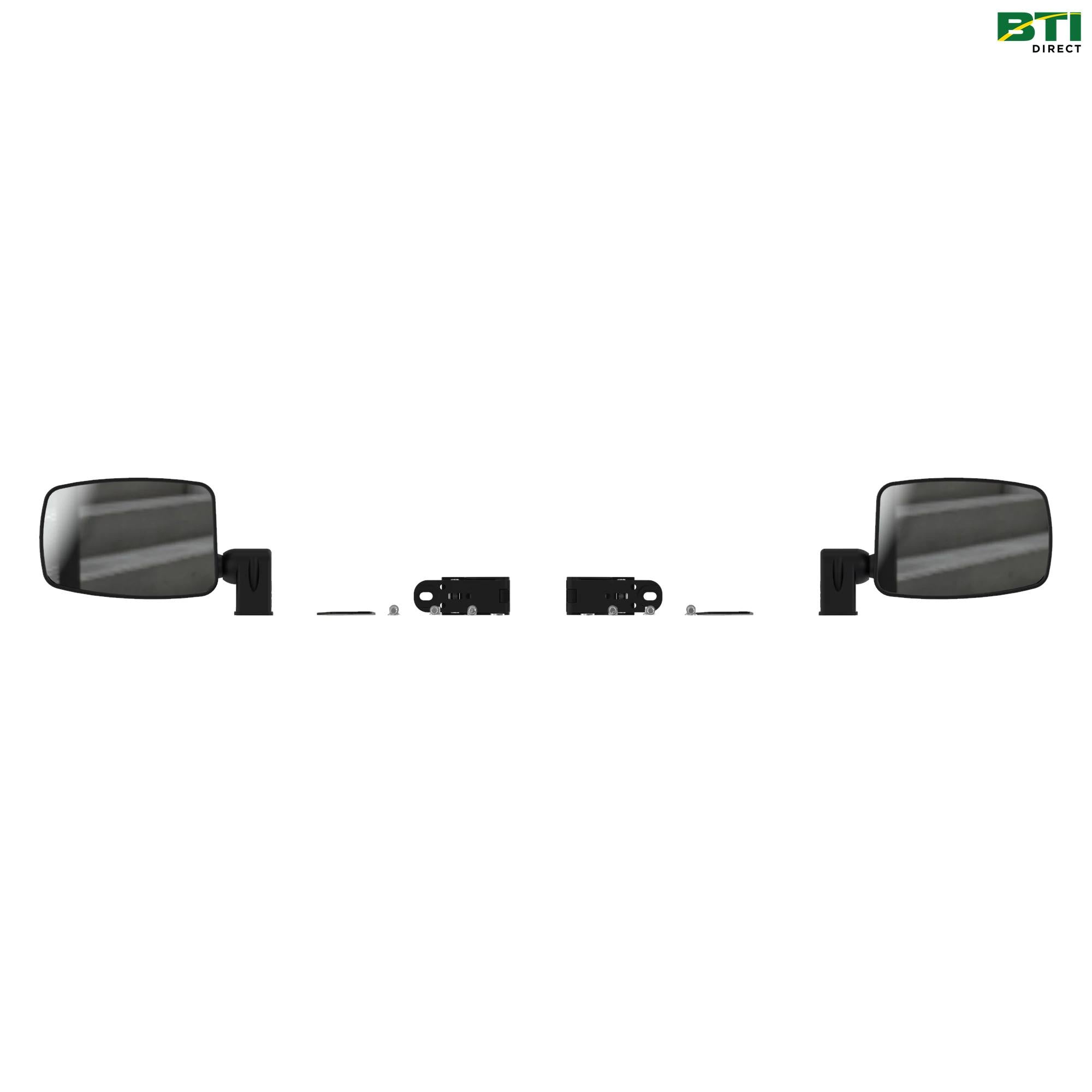BM24737: Side Mirror Kit