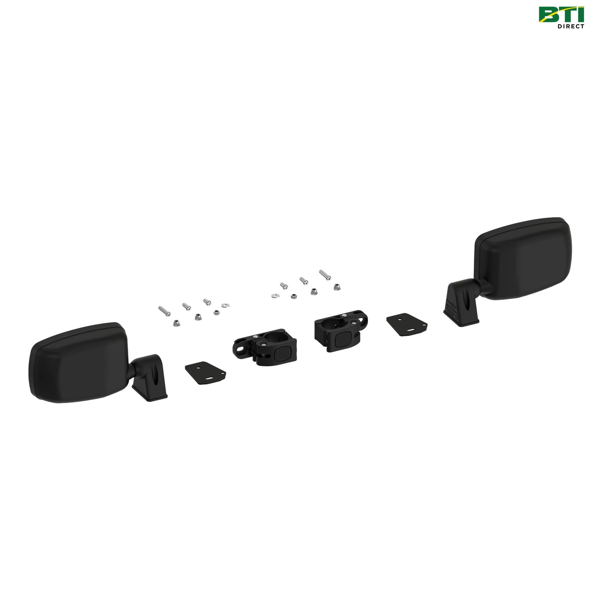 BM24737: Side Mirror Kit