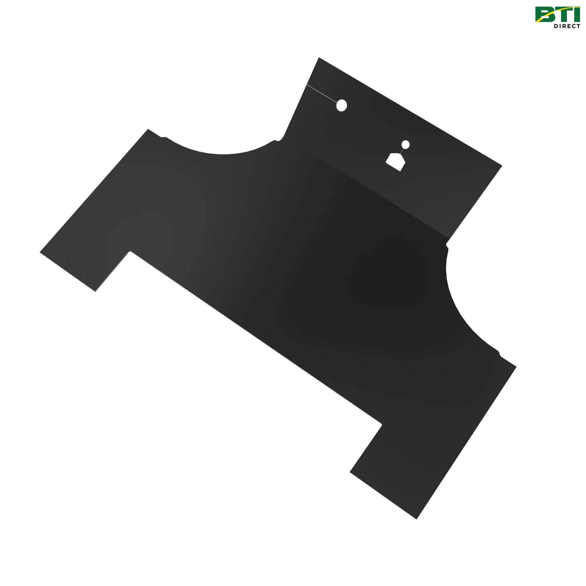 BM25000: Floor Mat Kit