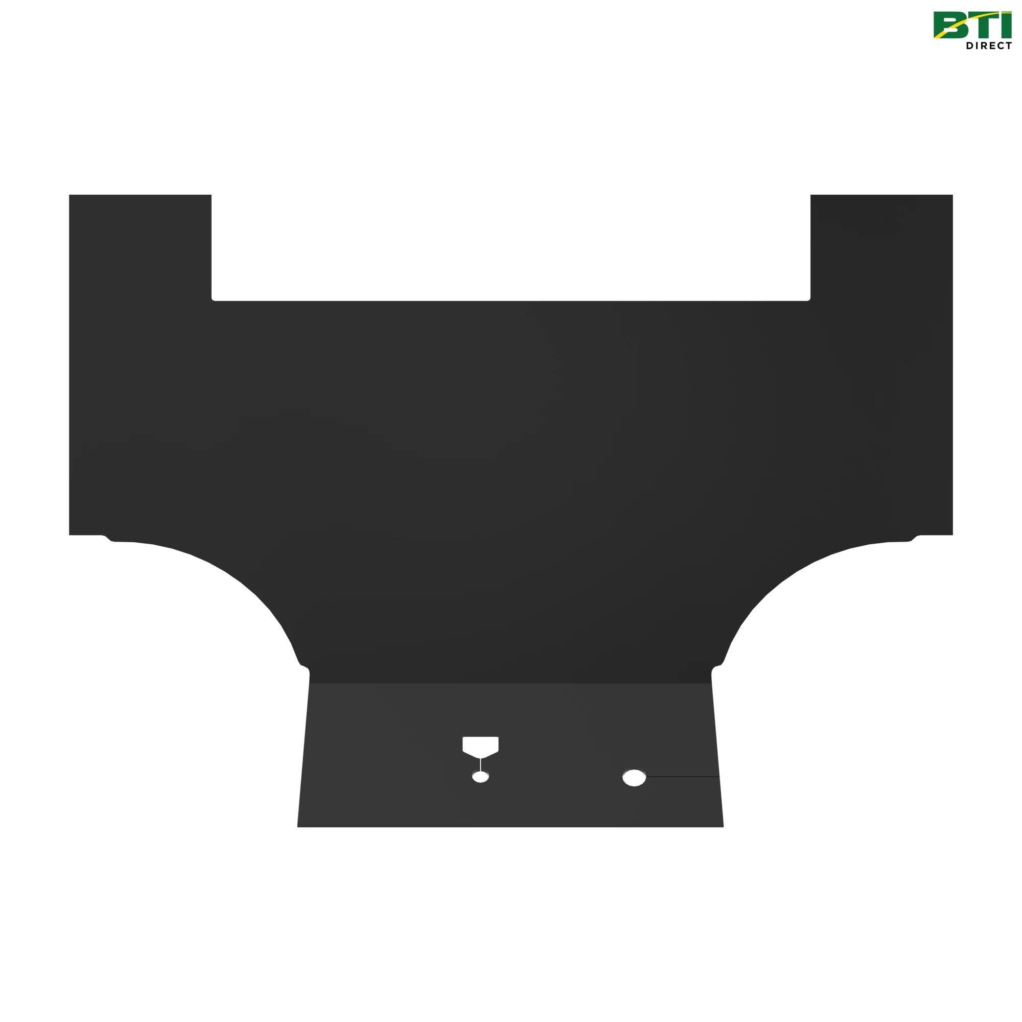 BM25000: Floor Mat Kit