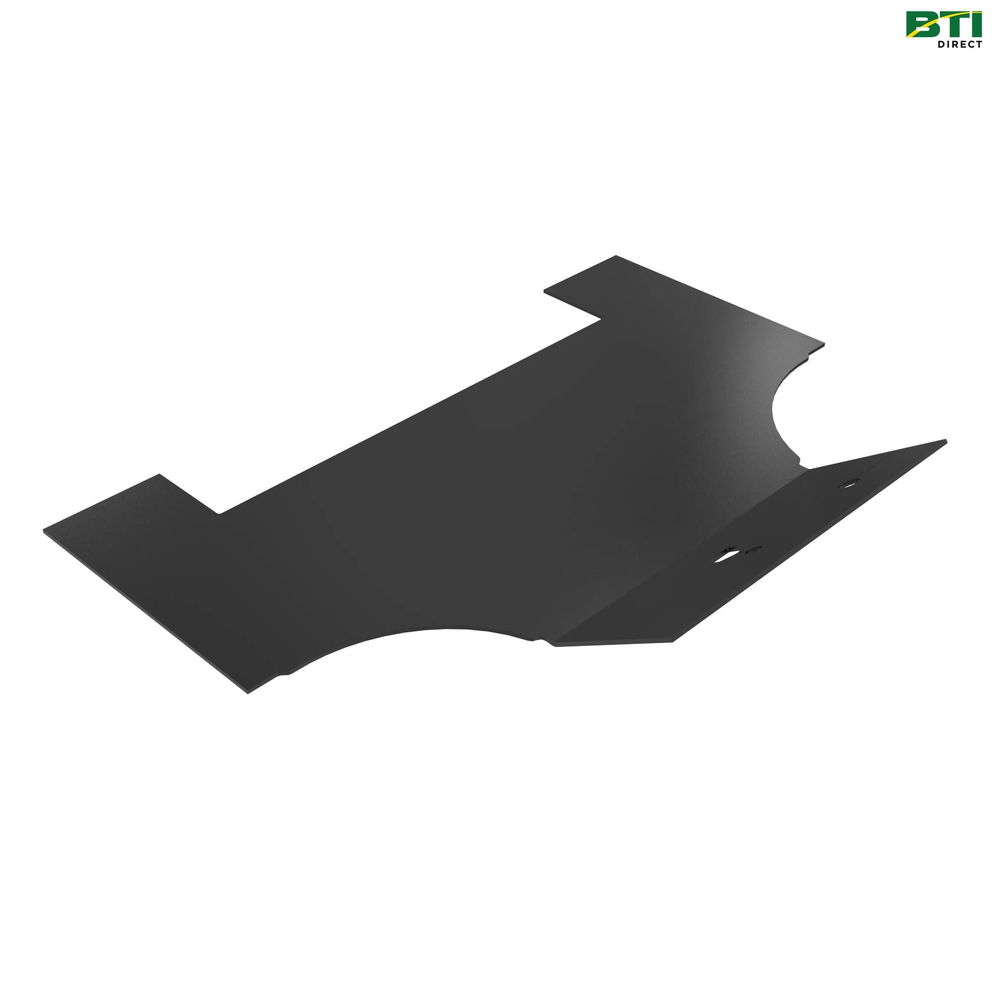 BM25000: Floor Mat Kit