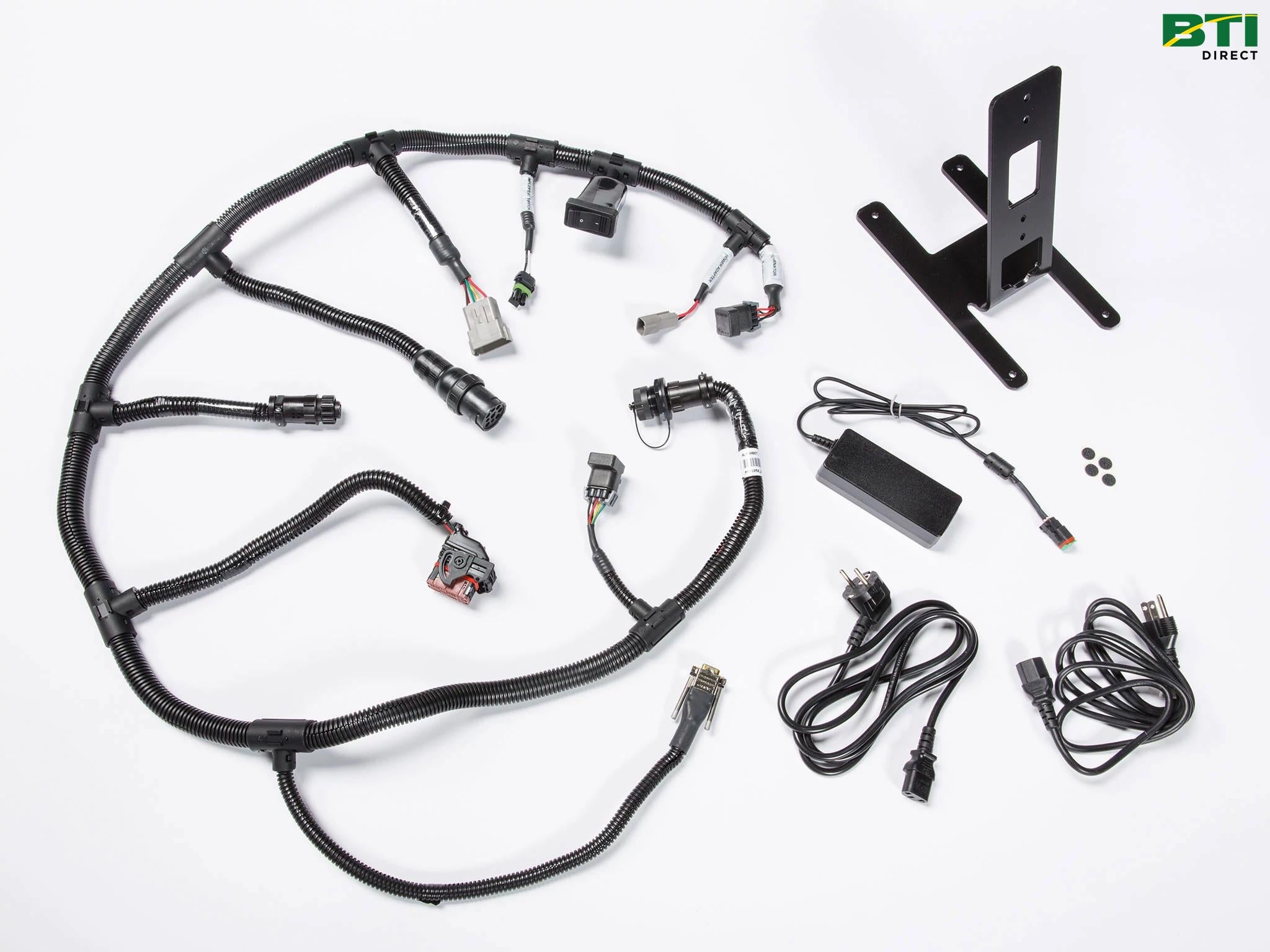 BM25035: Ag Management Solutions Integration Kit
