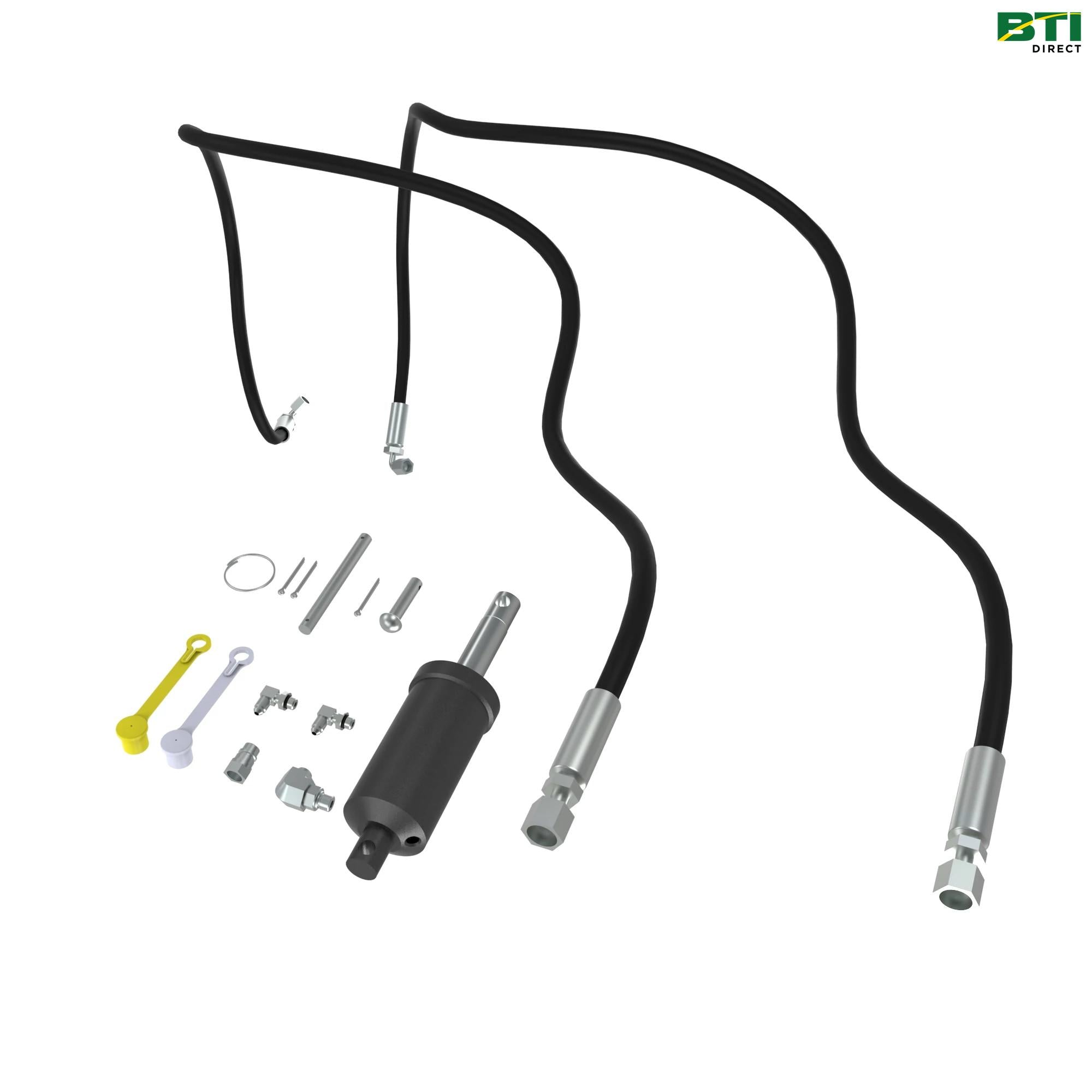 BM25609: Hydraulic Angling Cylinder Kit