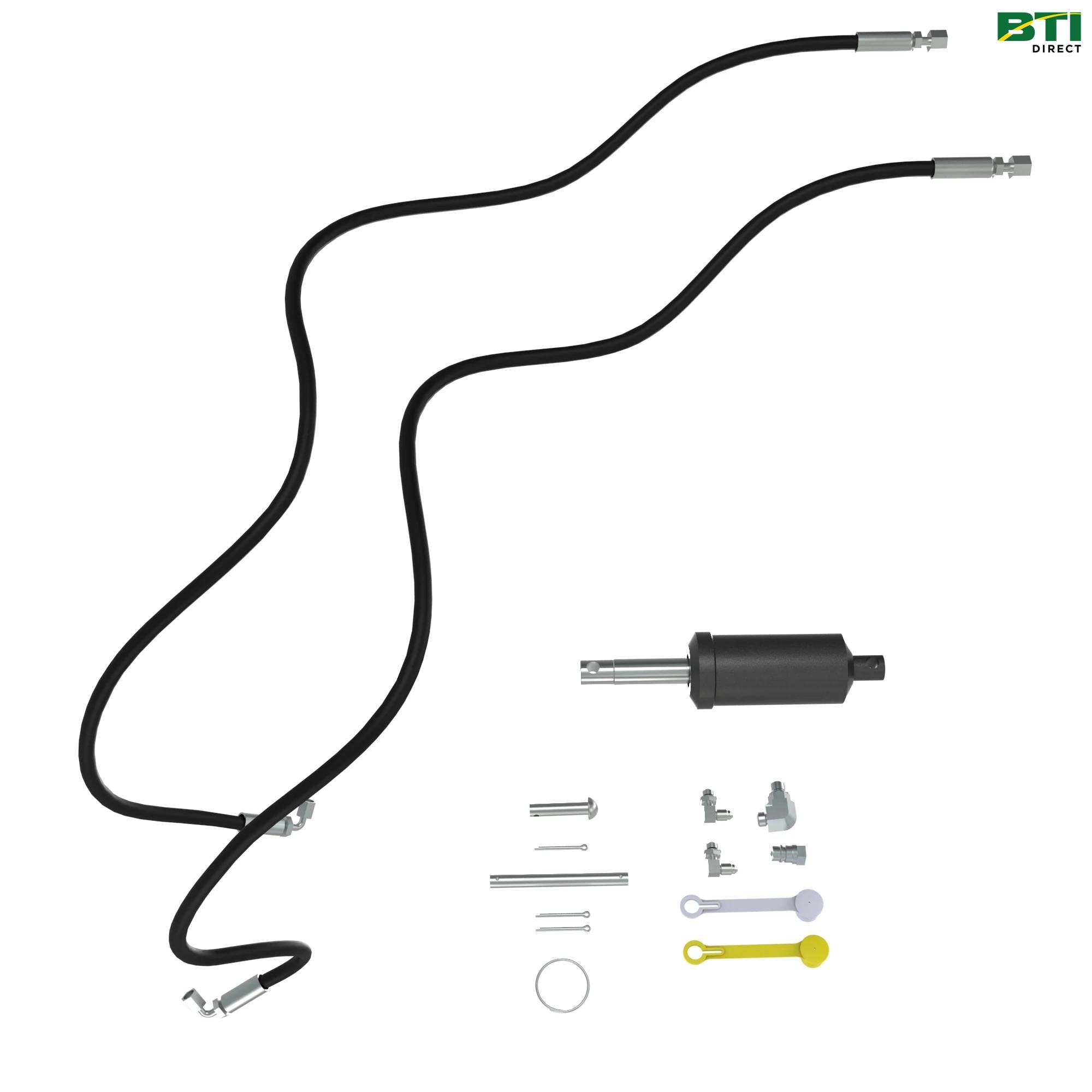 BM25609: Hydraulic Angling Cylinder Kit