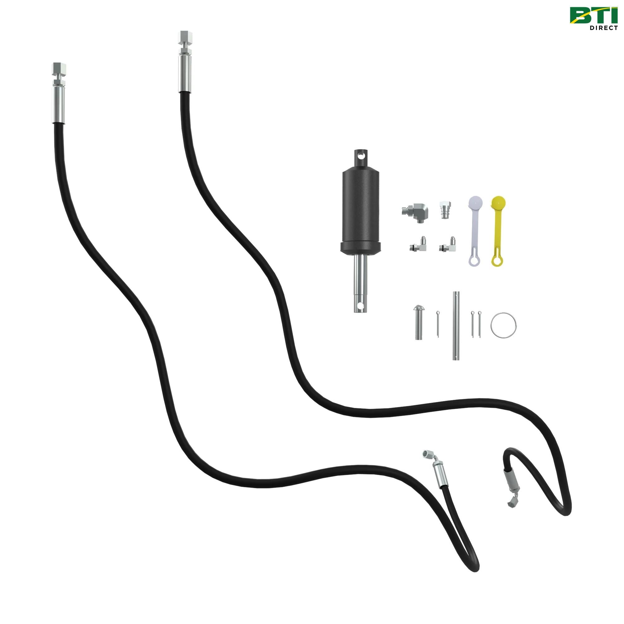 BM25609: Hydraulic Angling Cylinder Kit
