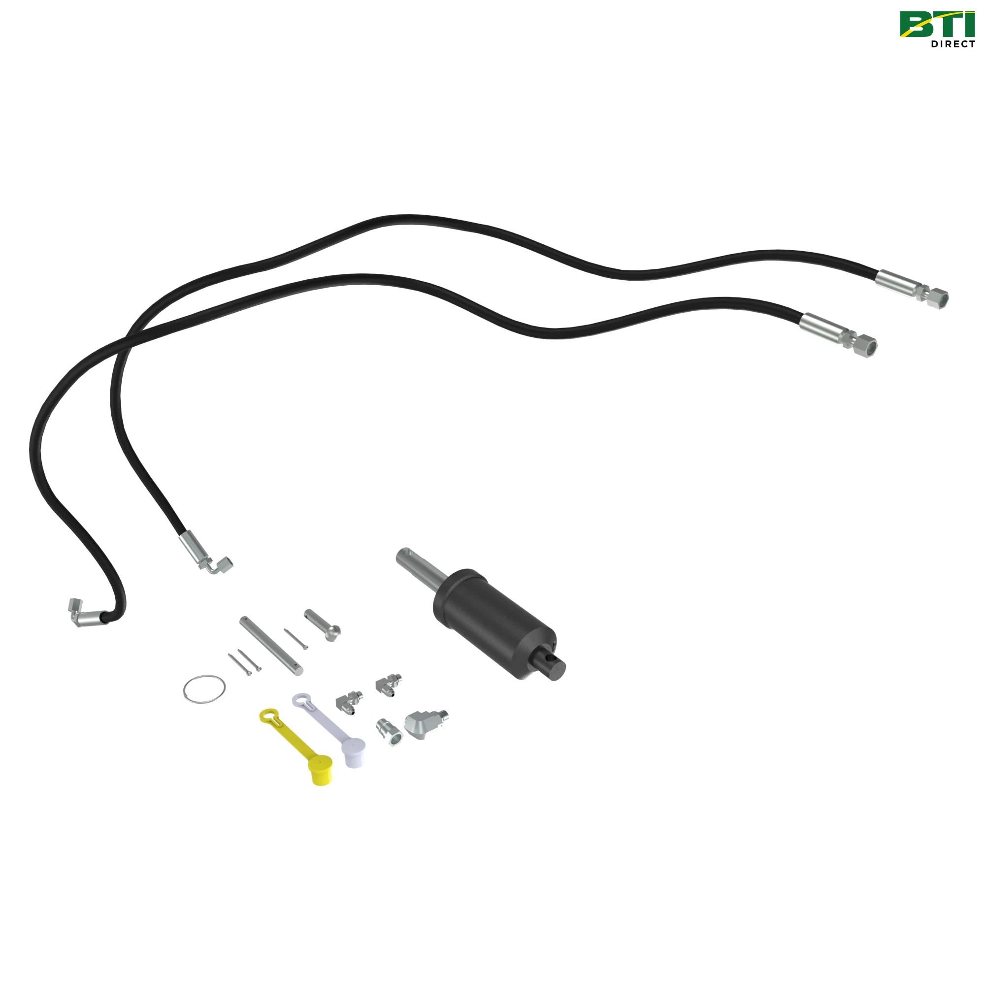 BM25609: Hydraulic Angling Cylinder Kit