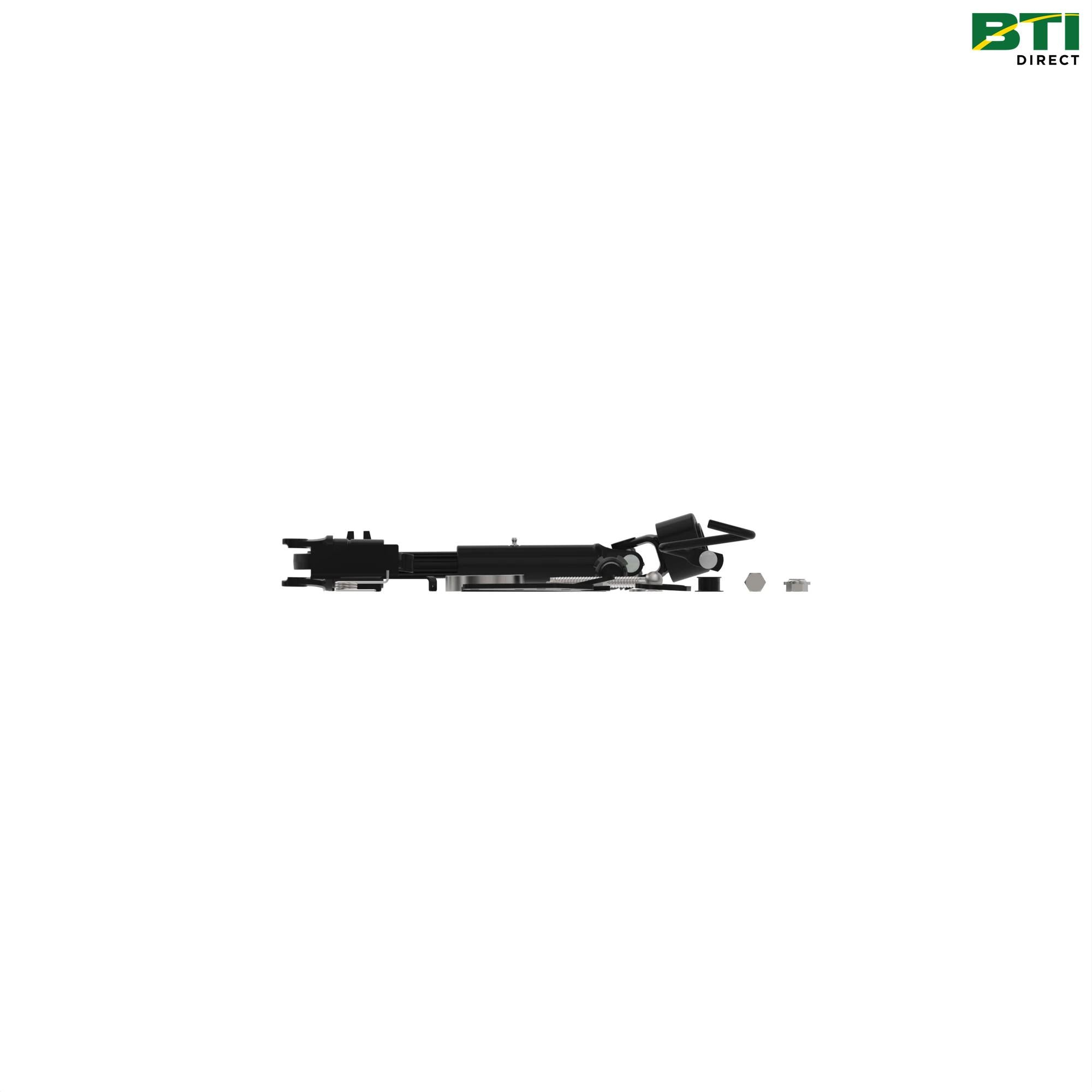 BM25677: AutoConnect™ PTO Drive Shaft Kit