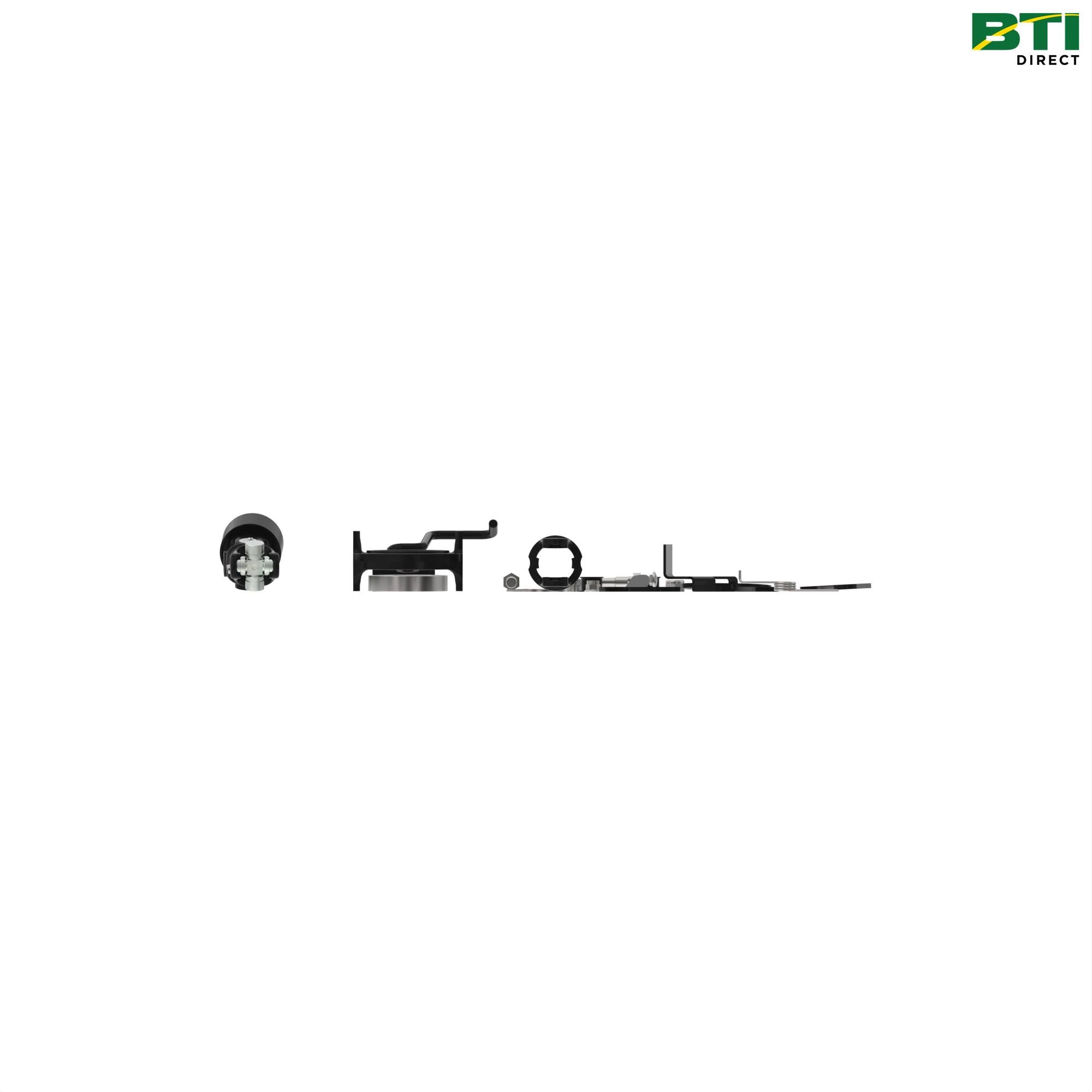 BM25677: AutoConnect™ PTO Drive Shaft Kit