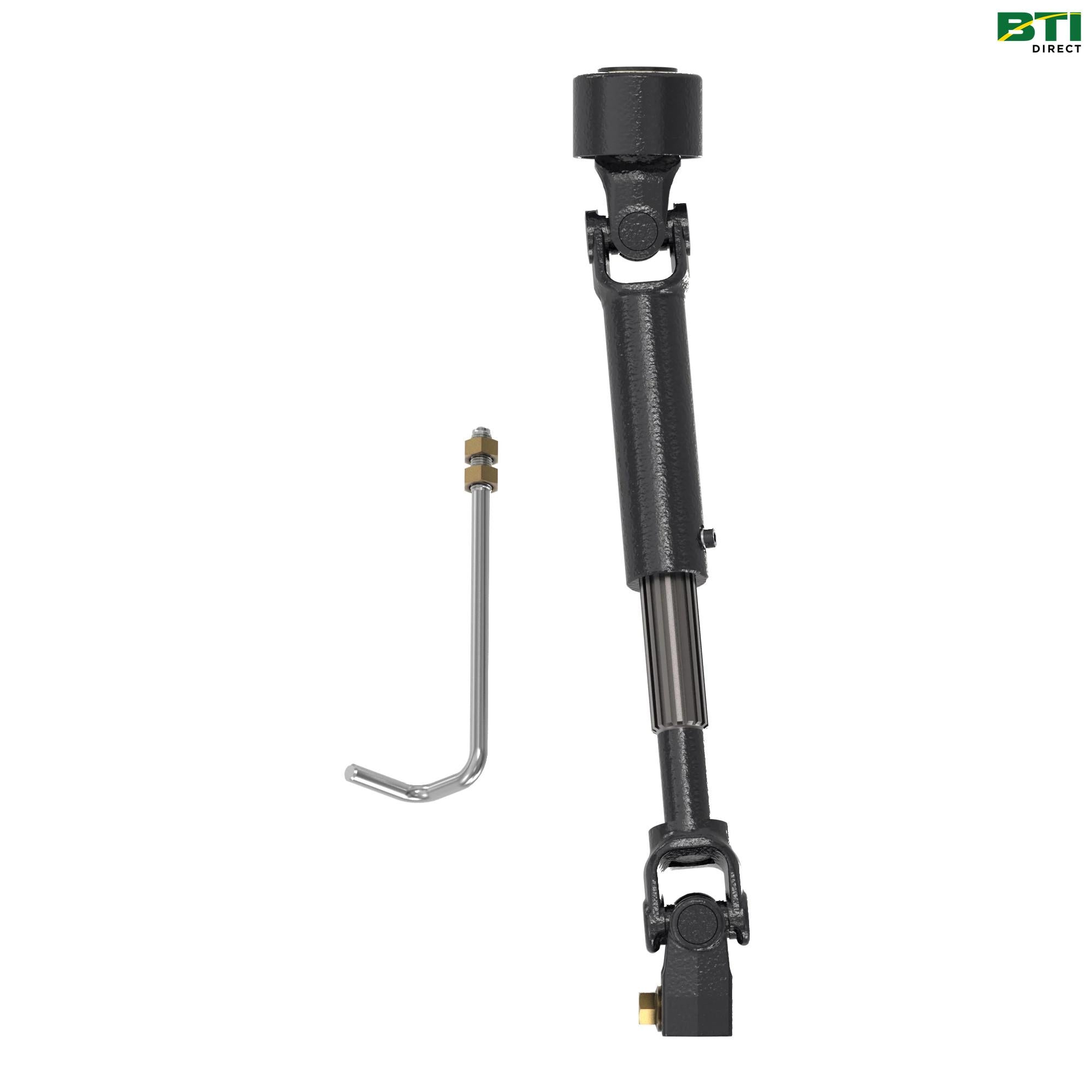BM25678: Standard Driveshaft Kit