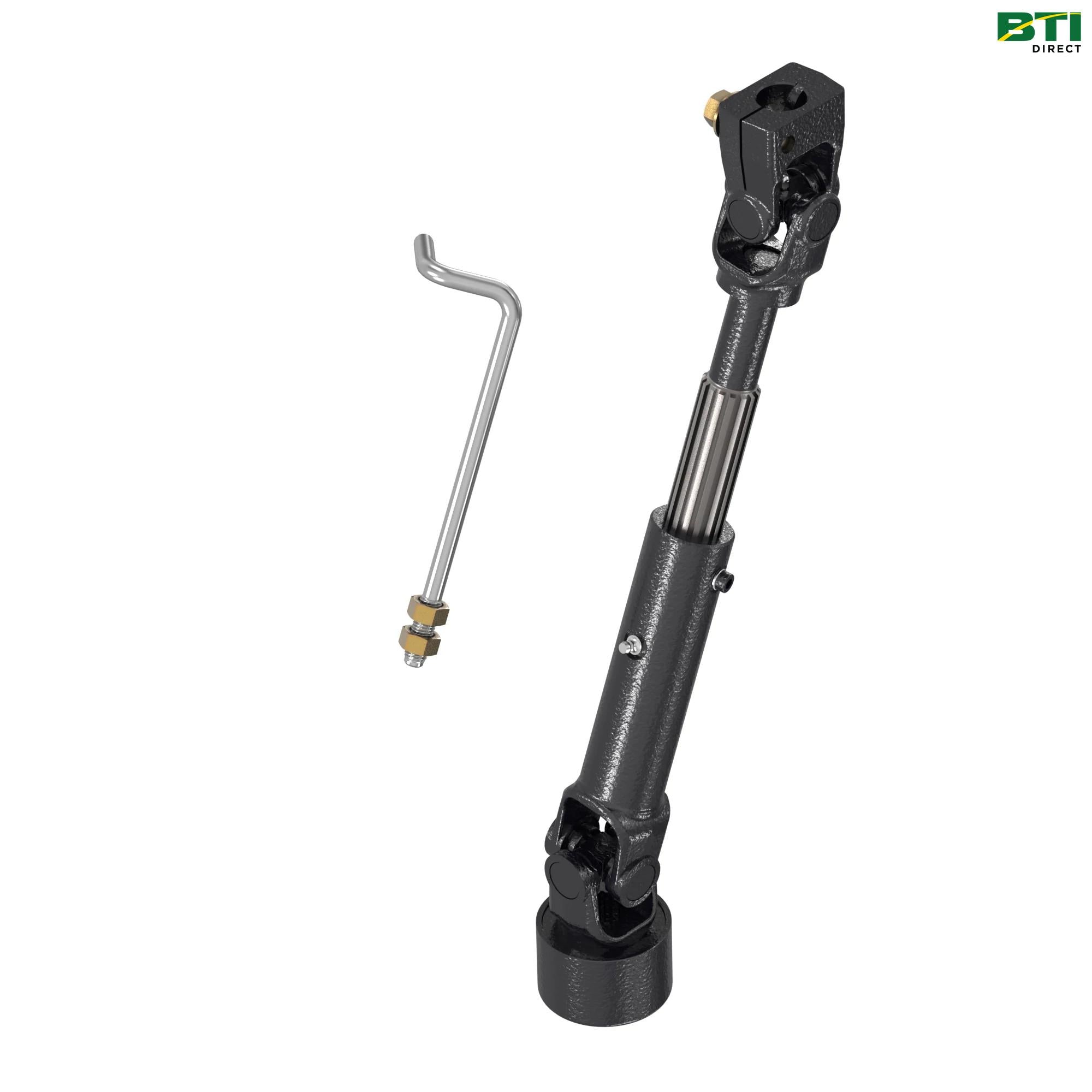 BM25678: Standard Driveshaft Kit