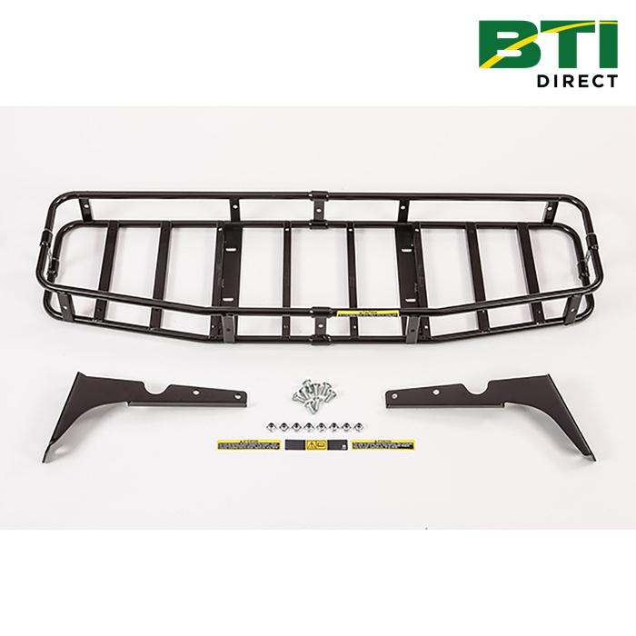 BM26109: Front Hood Rack Kit