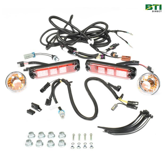 BM26180: Turn Signal Light Kit