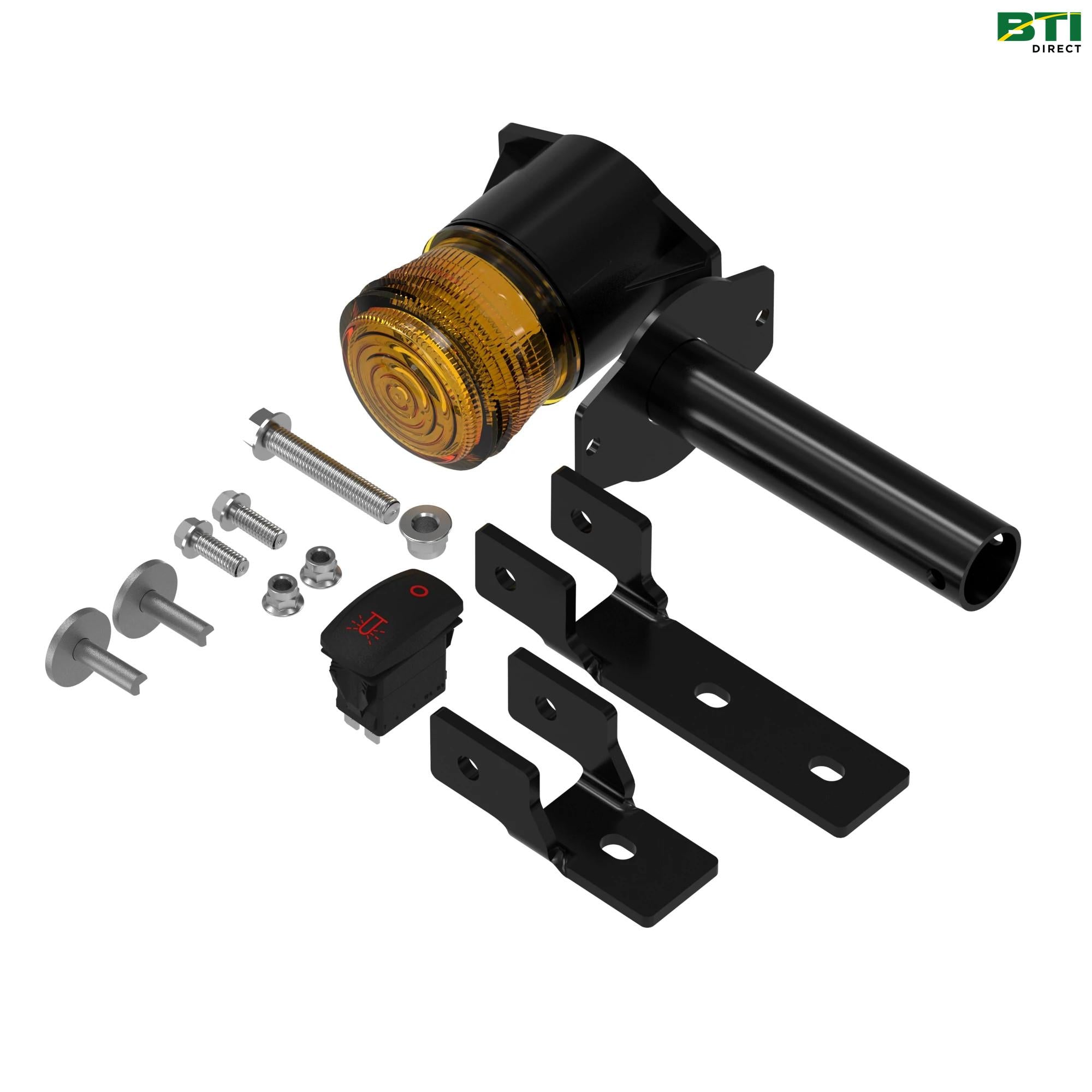 BM26185: Beacon Light