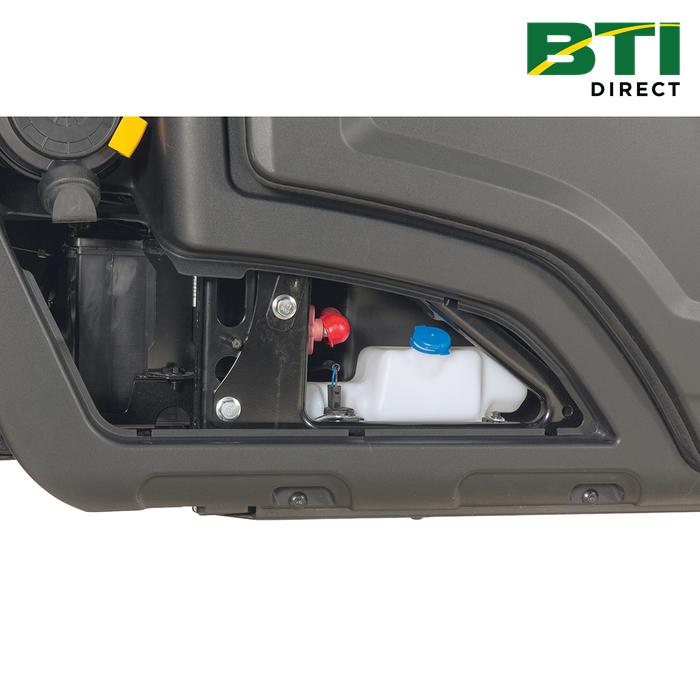 BM26390: Windshield Washer