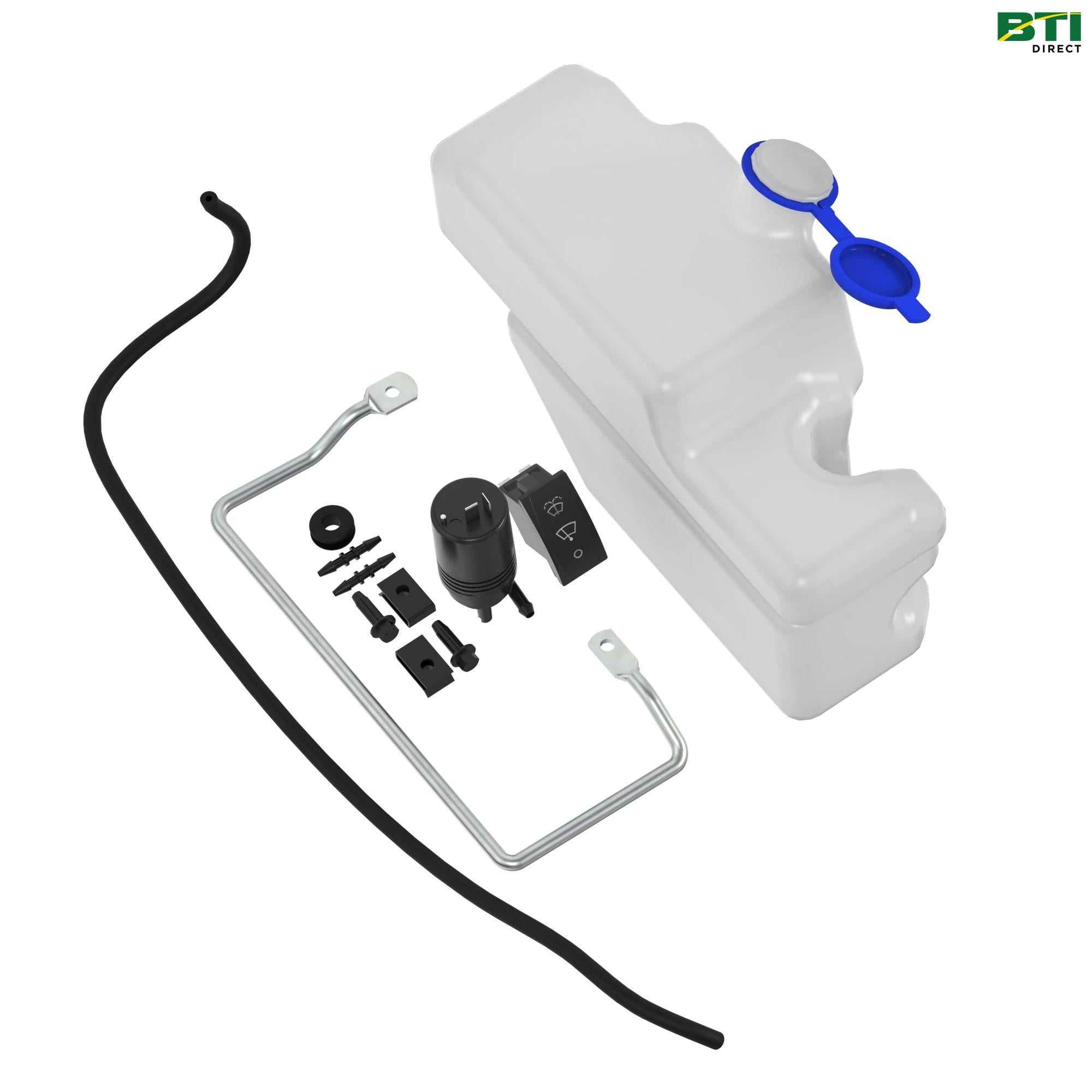 BM26390: Windshield Washer