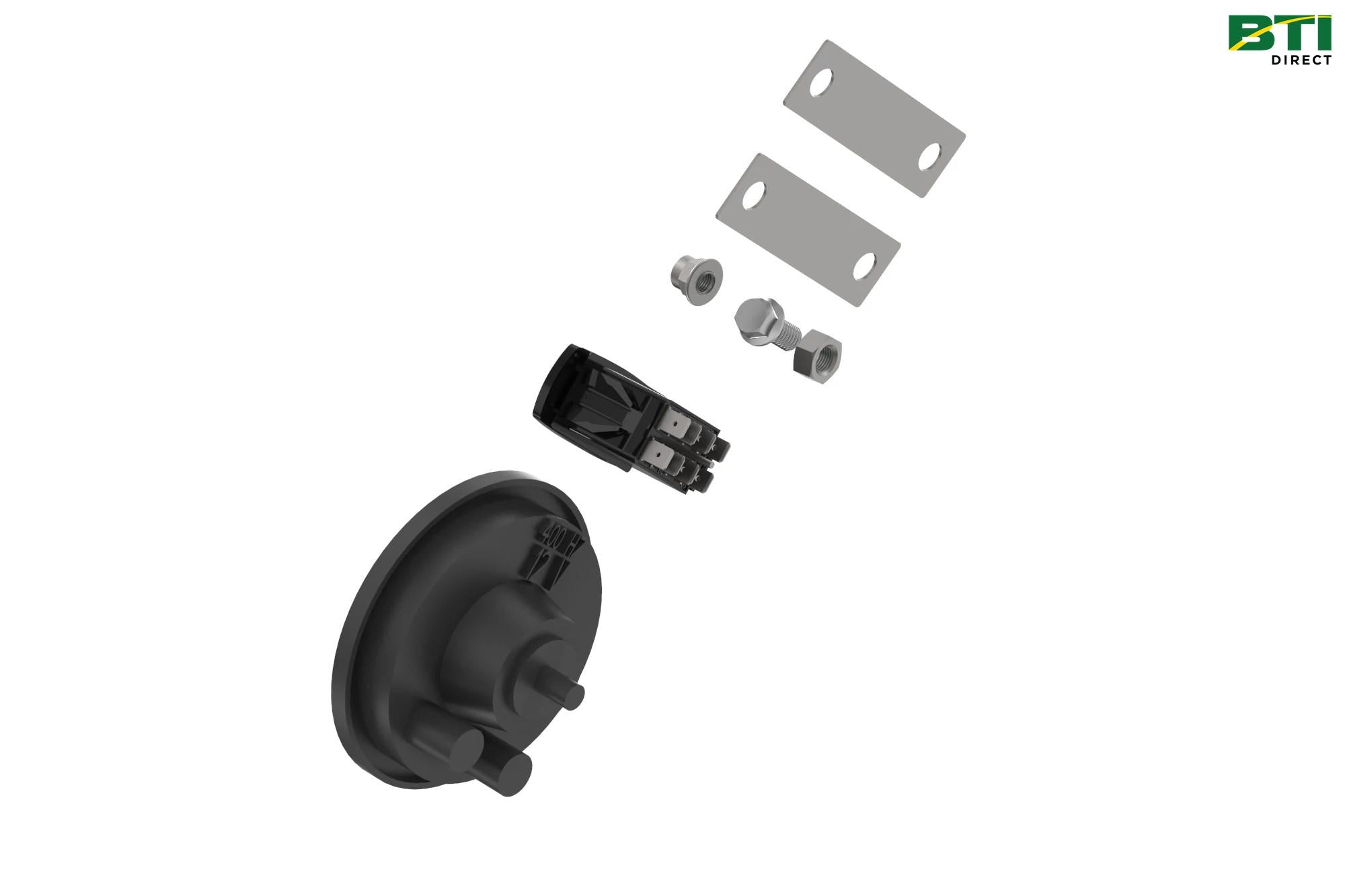 BM26391: Horn